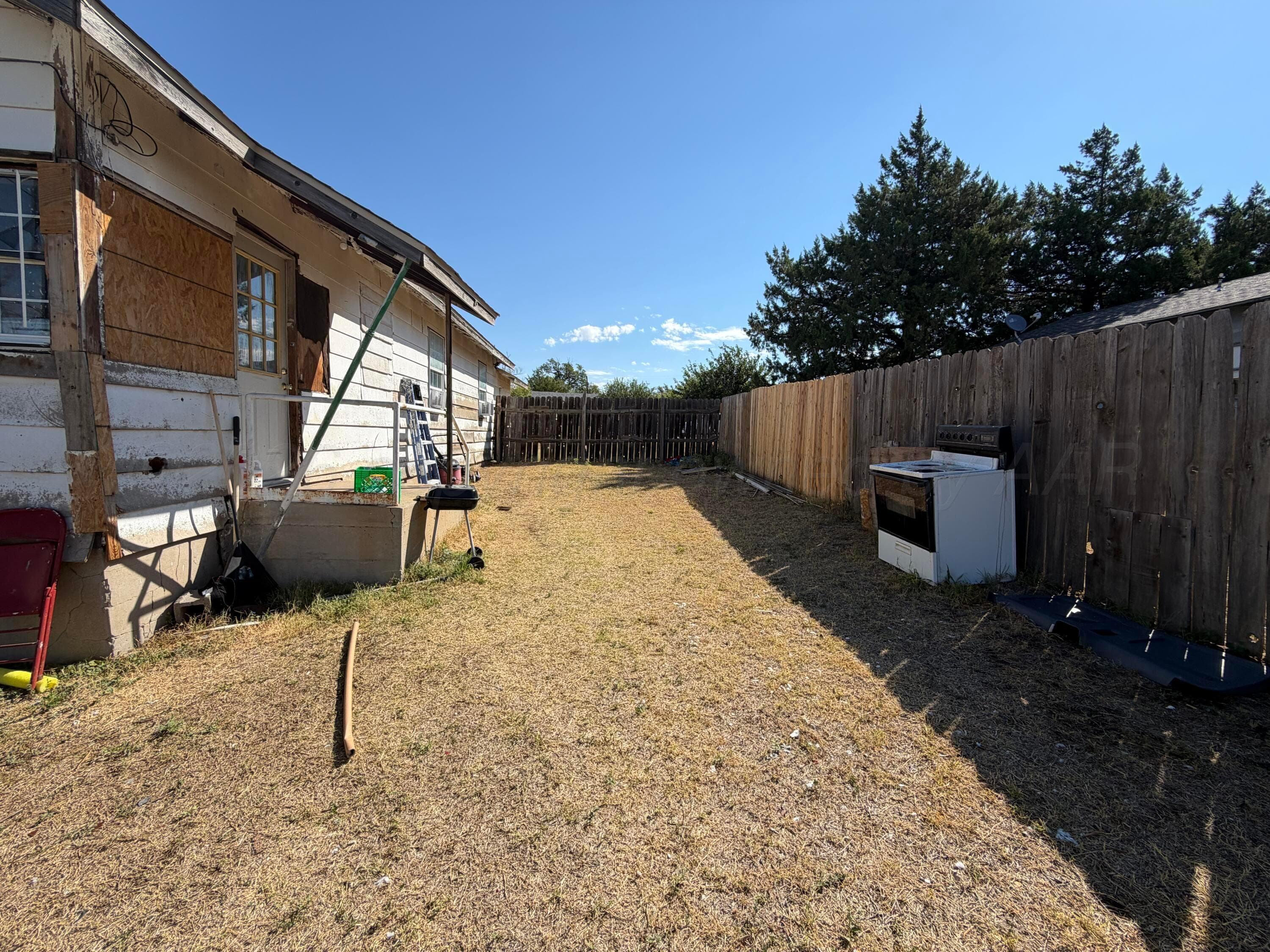 613 N HAZEL Street, Pampa, TX 79065-4844, photo 26
