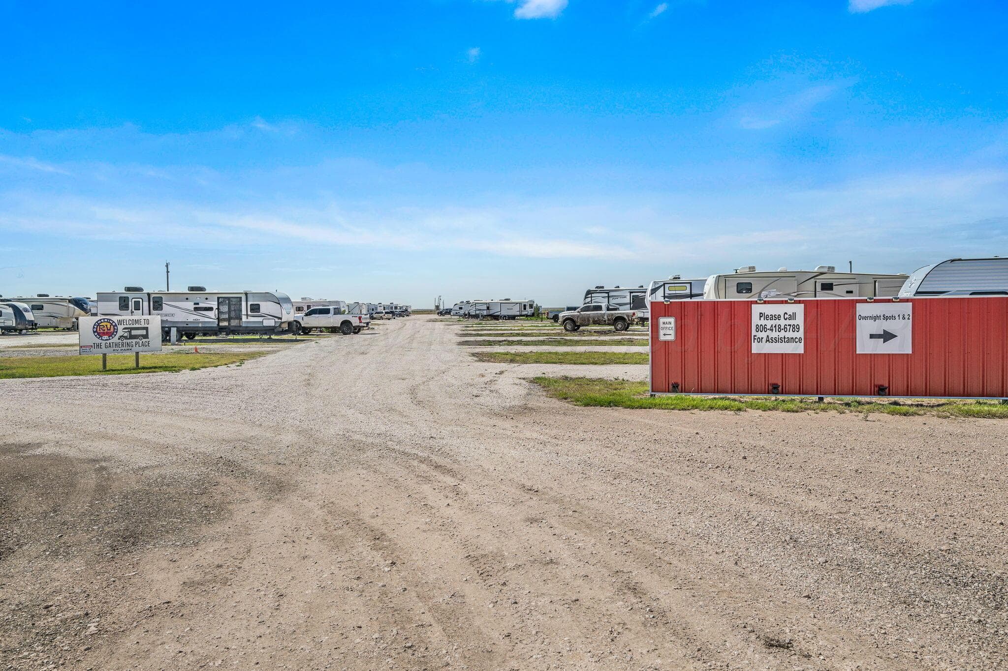 994 U.S. 287, Claude, TX 79019, photo 10