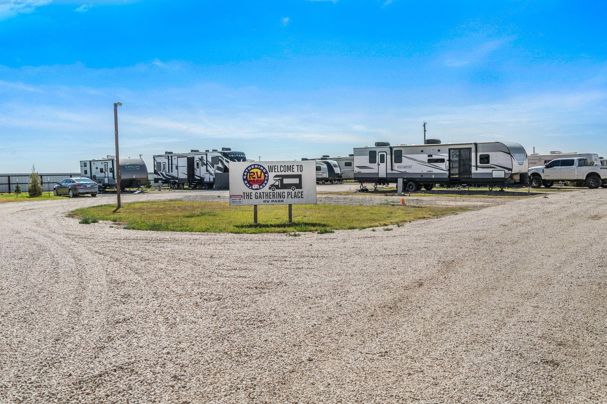 994 U.S. 287, Claude, TX 79019