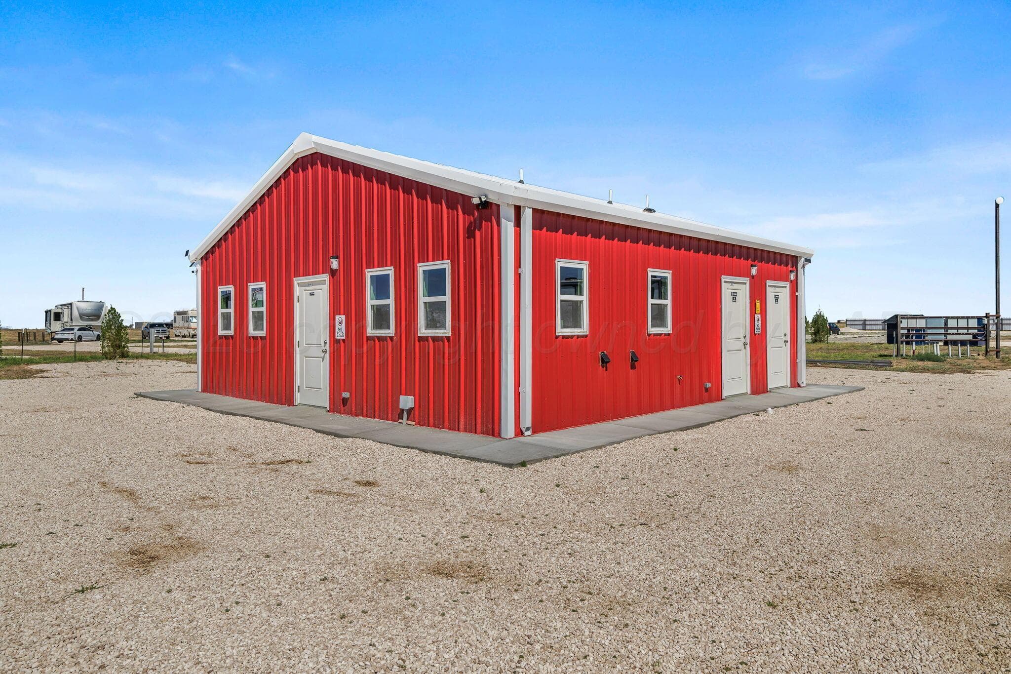 994 U.S. 287, Claude, TX 79019, photo 16