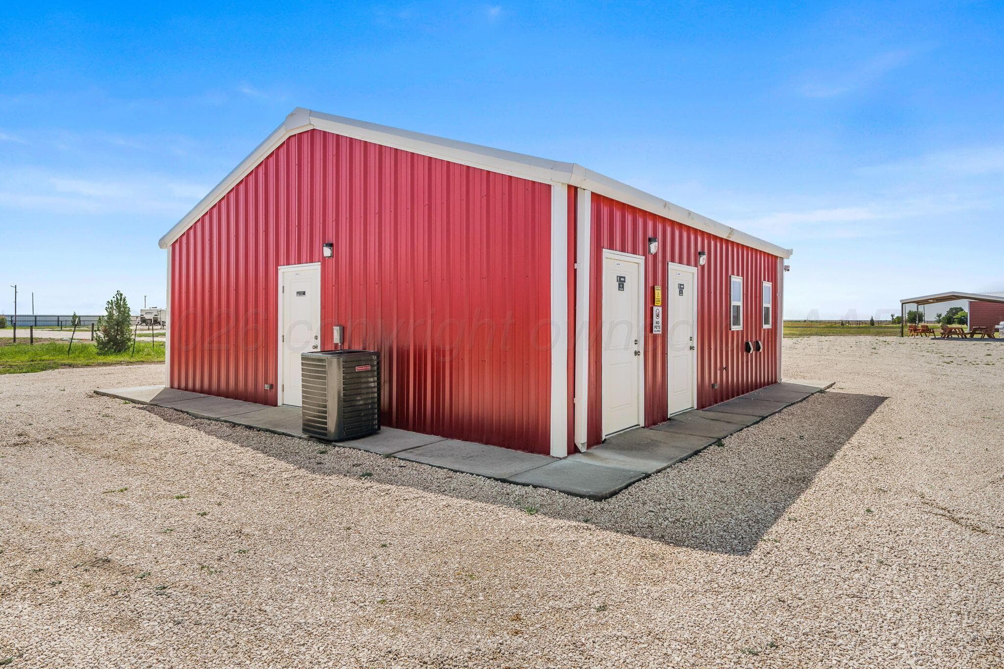 994 U.S. 287, Claude, TX 79019, photo 18