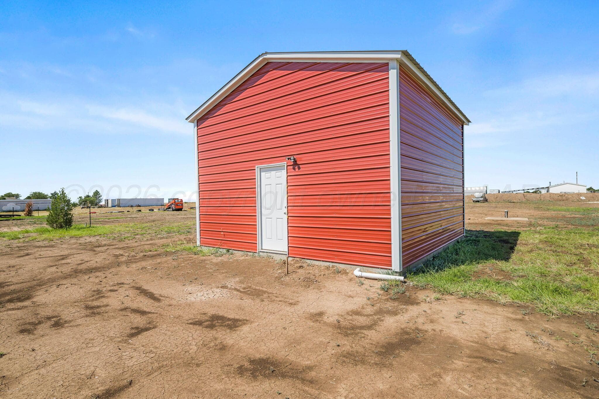 994 U.S. 287, Claude, TX 79019, photo 25