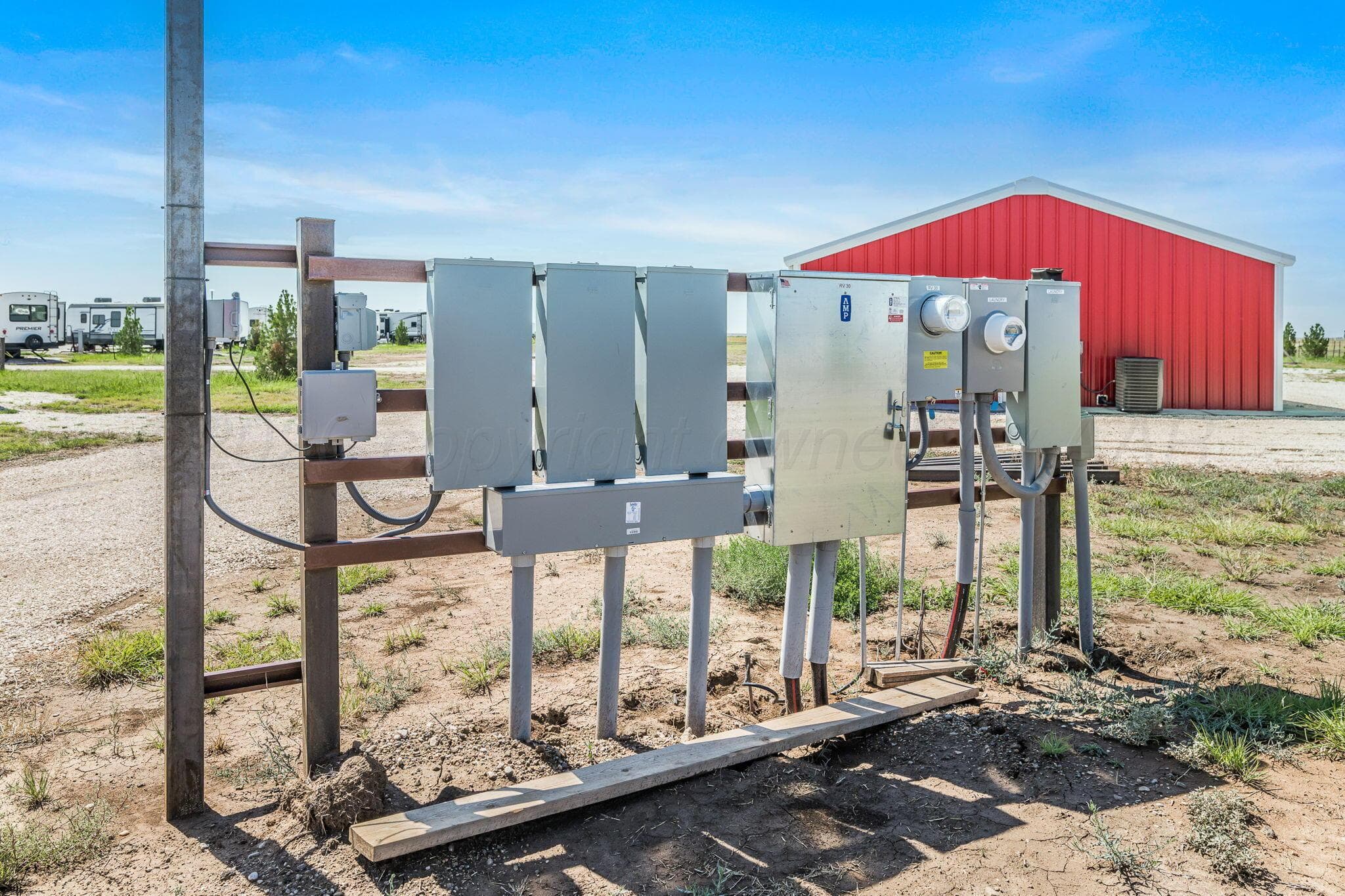 994 U.S. 287, Claude, TX 79019, photo 26