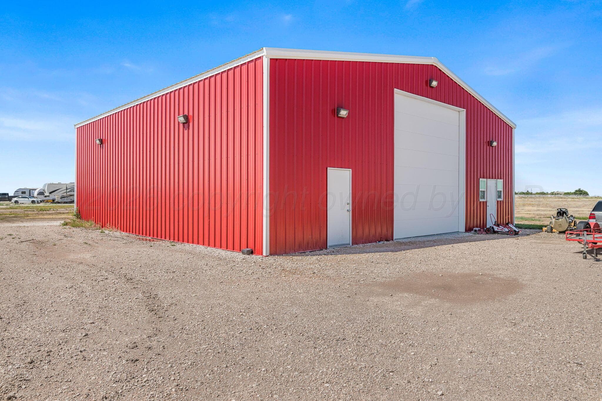 994 U.S. 287, Claude, TX 79019, photo 7