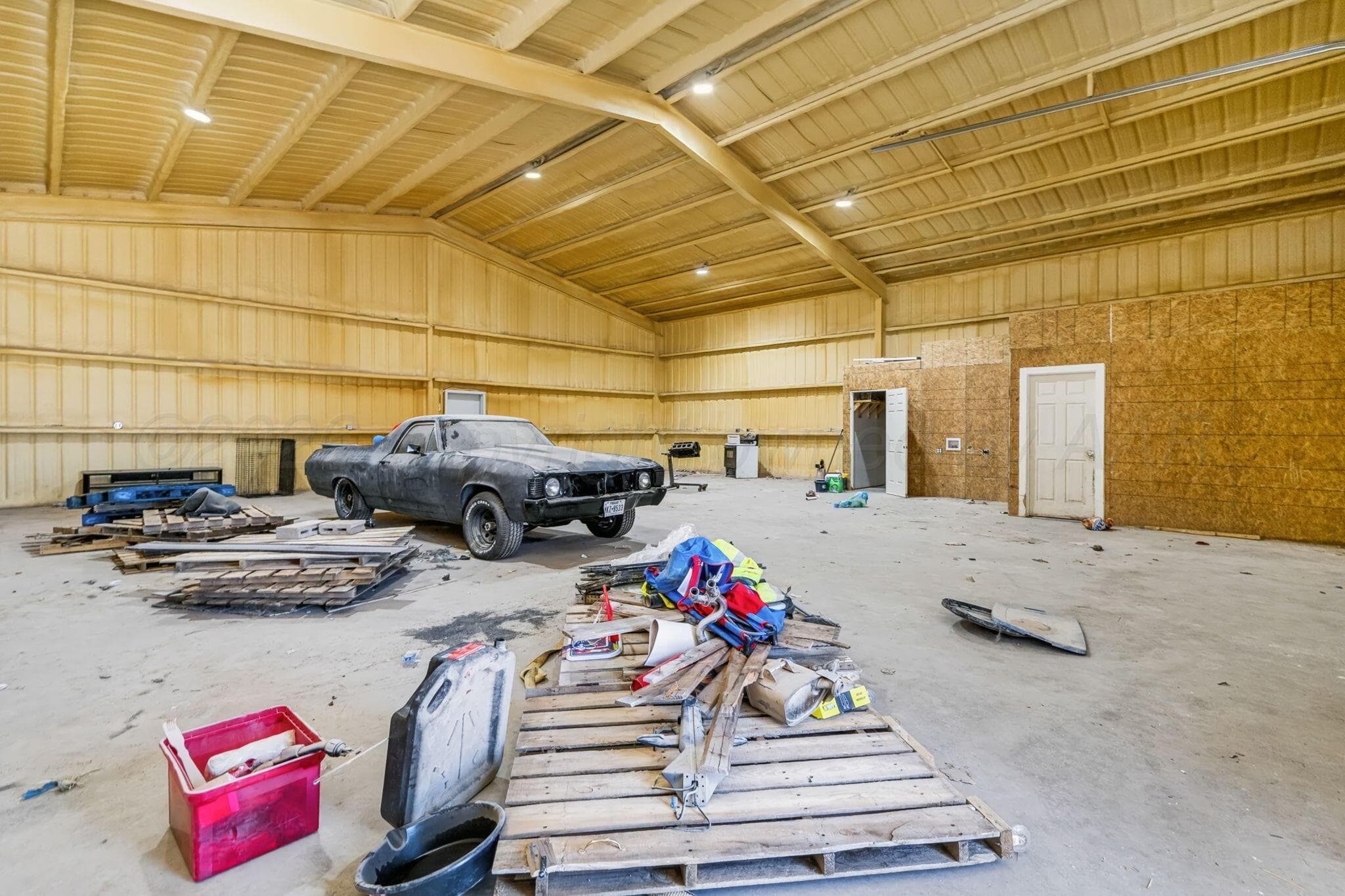 994 U.S. 287, Claude, TX 79019, photo 27