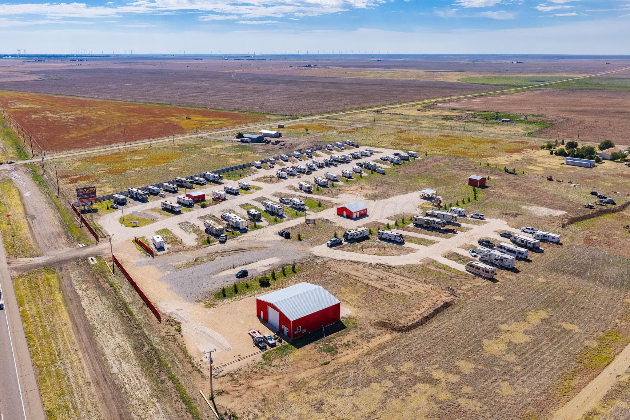 994 U.S. 287, Claude, TX 79019, photo 34