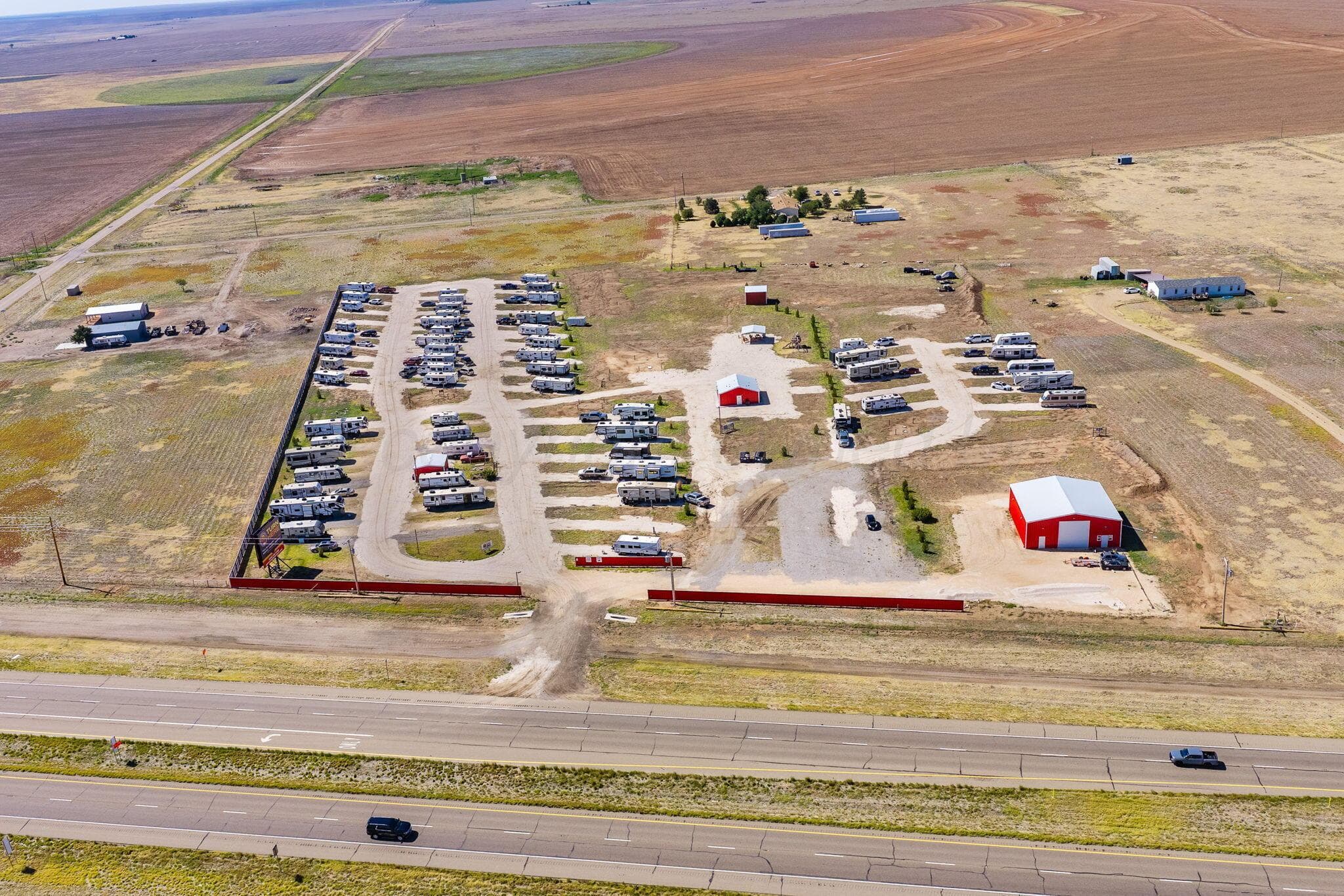 994 U.S. 287, Claude, TX 79019, photo 35