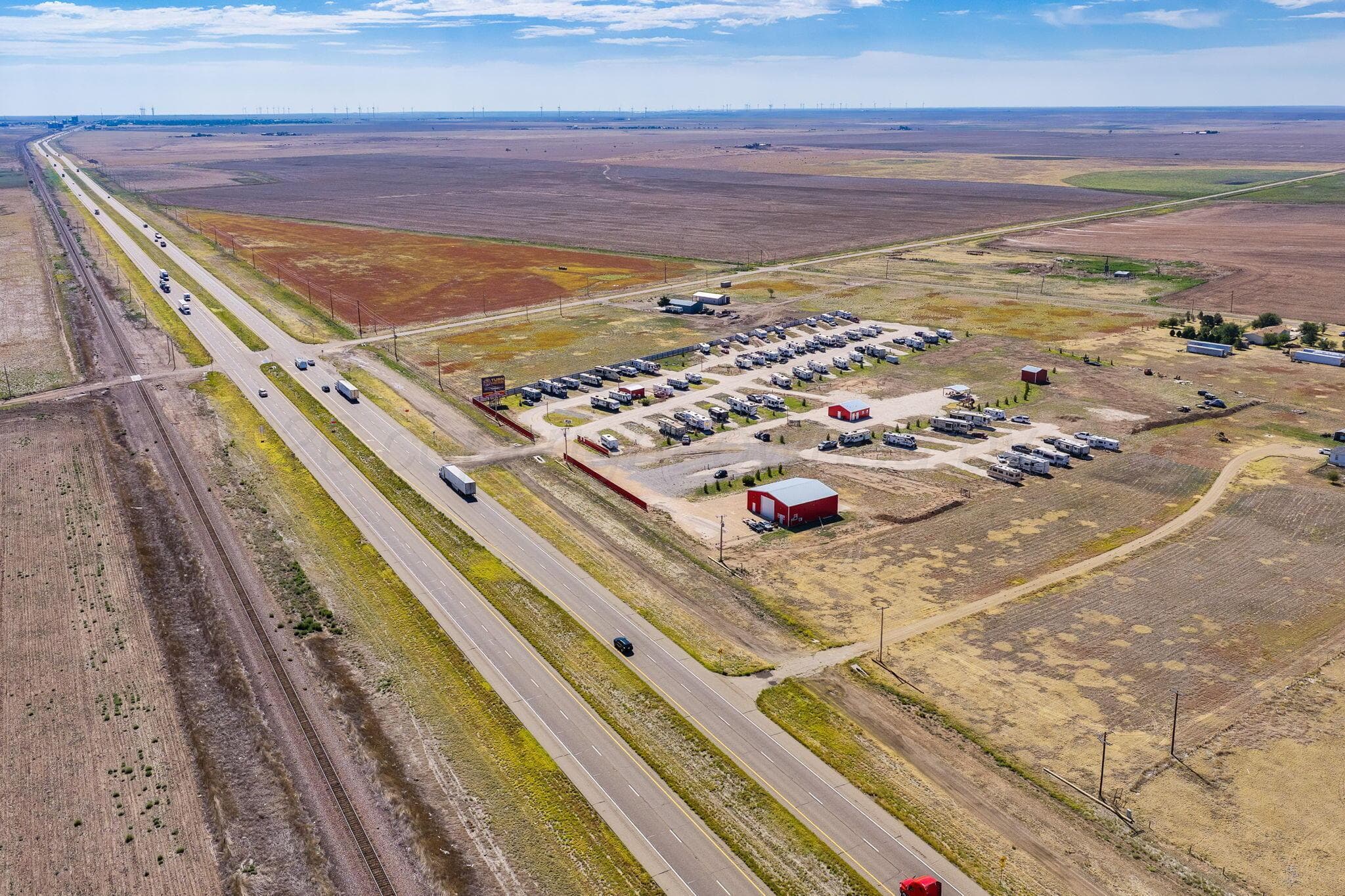 994 U.S. 287, Claude, TX 79019, photo 4