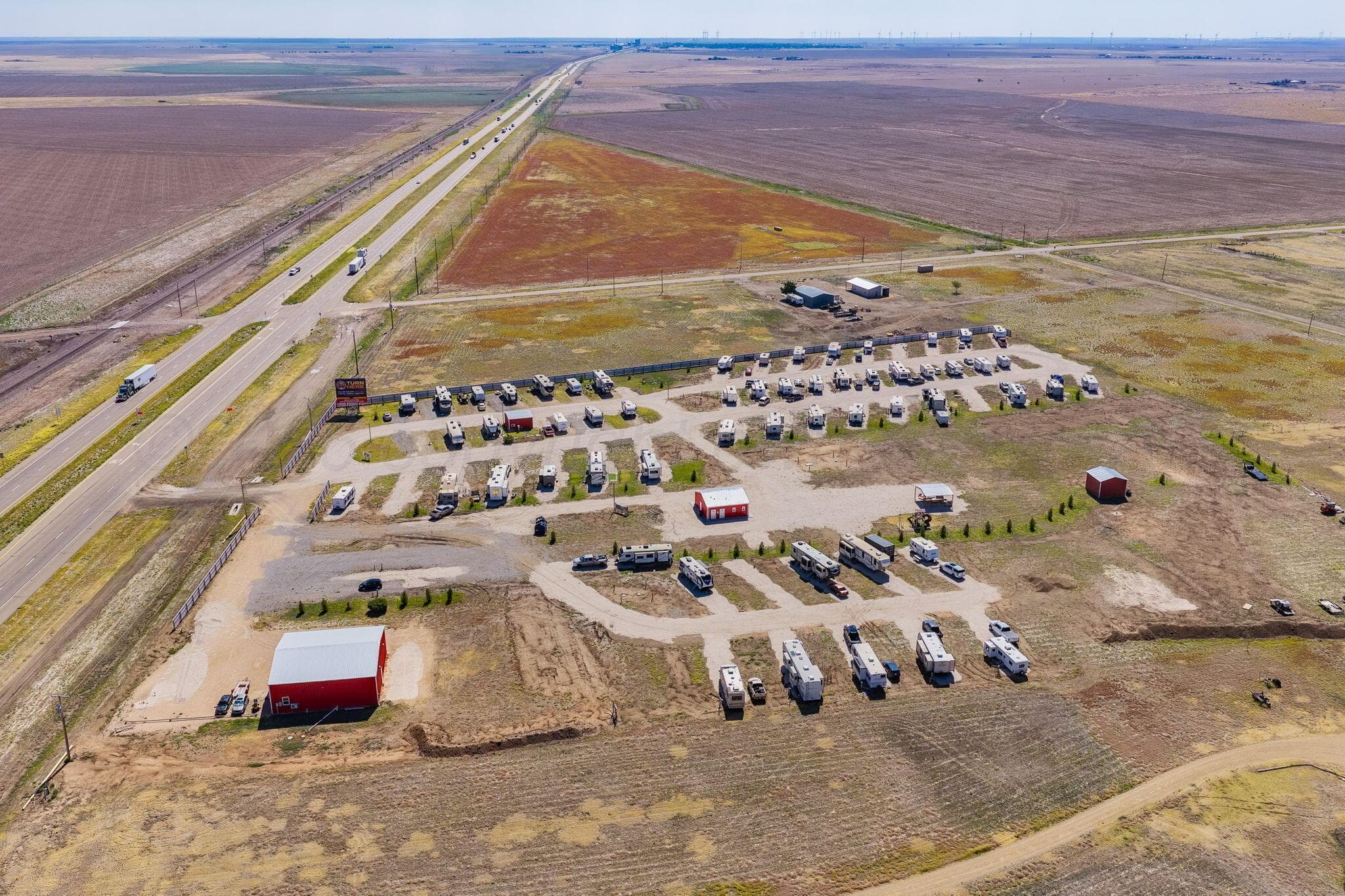 994 U.S. 287, Claude, TX 79019, photo 36