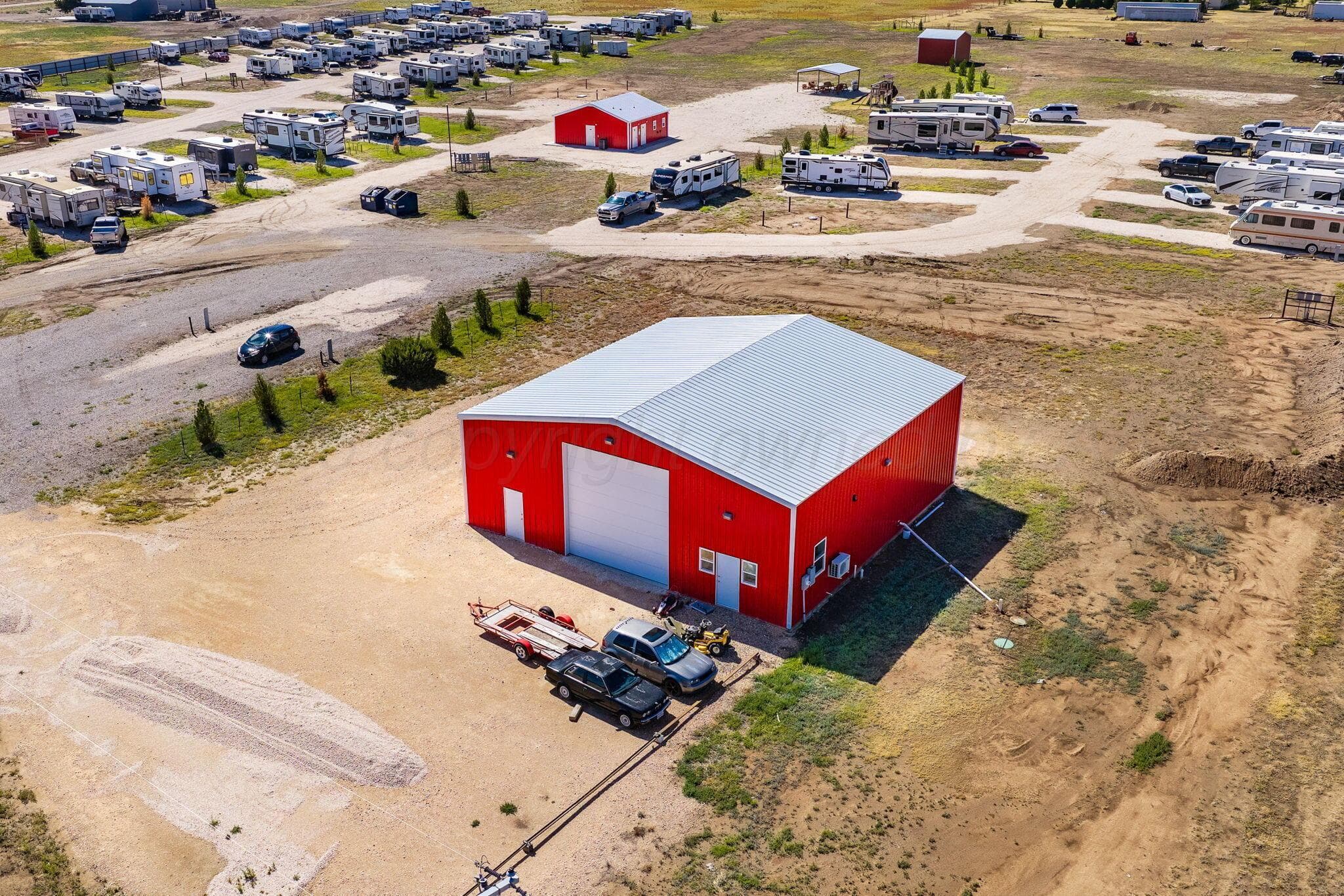994 U.S. 287, Claude, TX 79019, photo 37