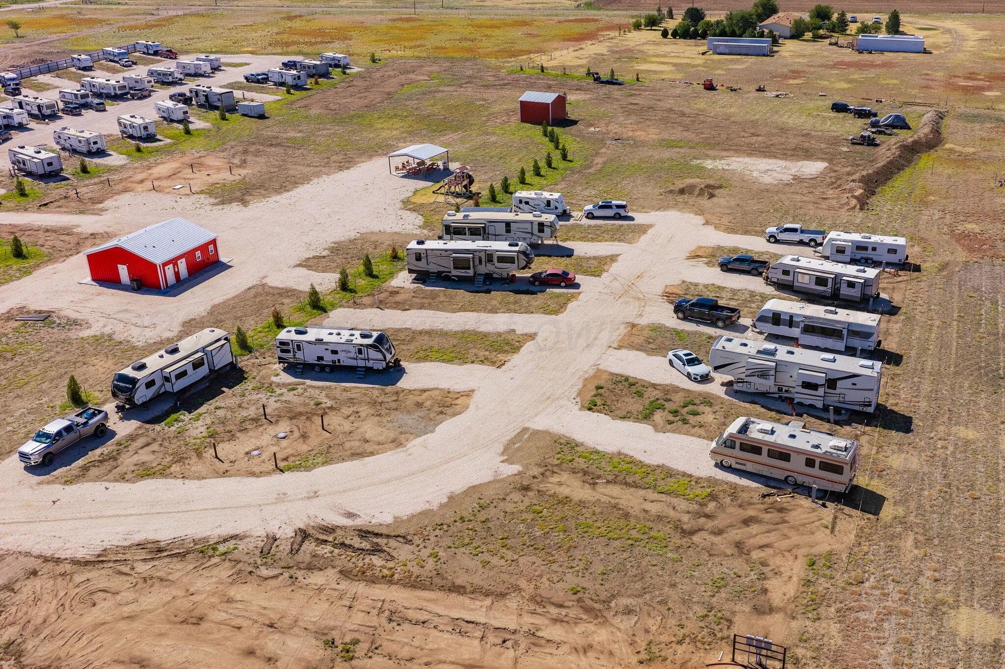 994 U.S. 287, Claude, TX 79019, photo 9