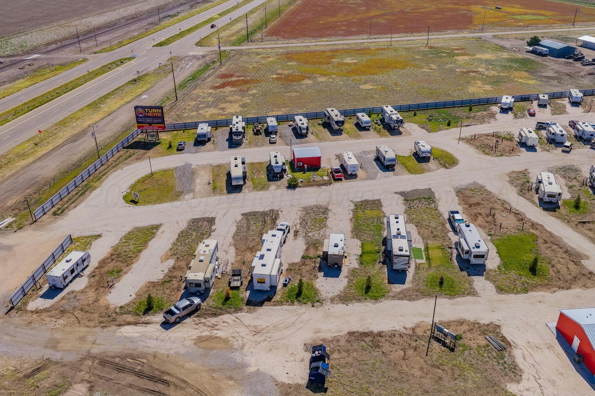 994 U.S. 287, Claude, TX 79019, photo 39