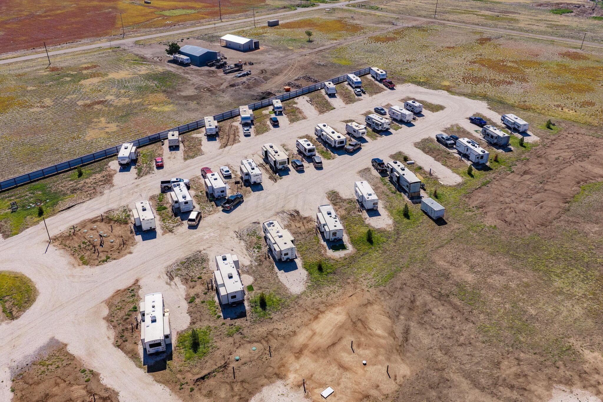 994 U.S. 287, Claude, TX 79019, photo 40