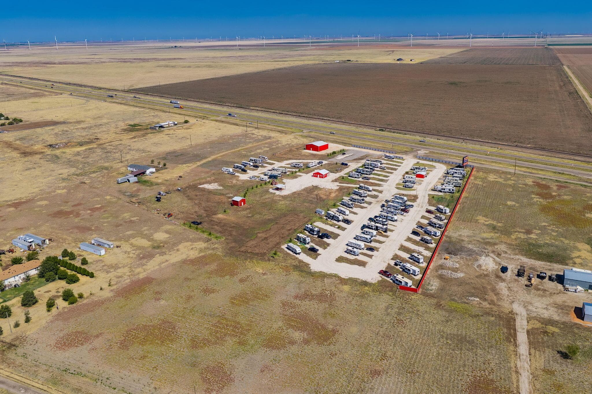994 U.S. 287, Claude, TX 79019, photo 41