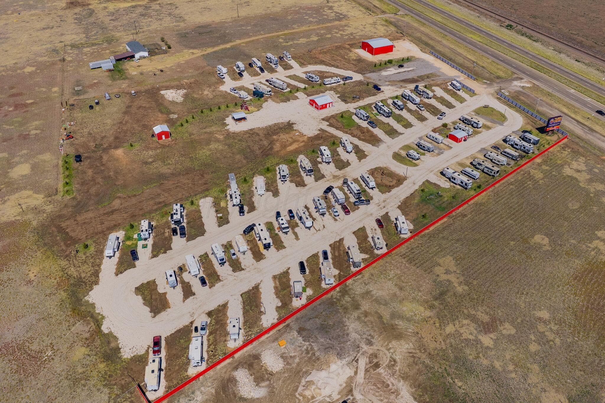994 U.S. 287, Claude, TX 79019, photo 42