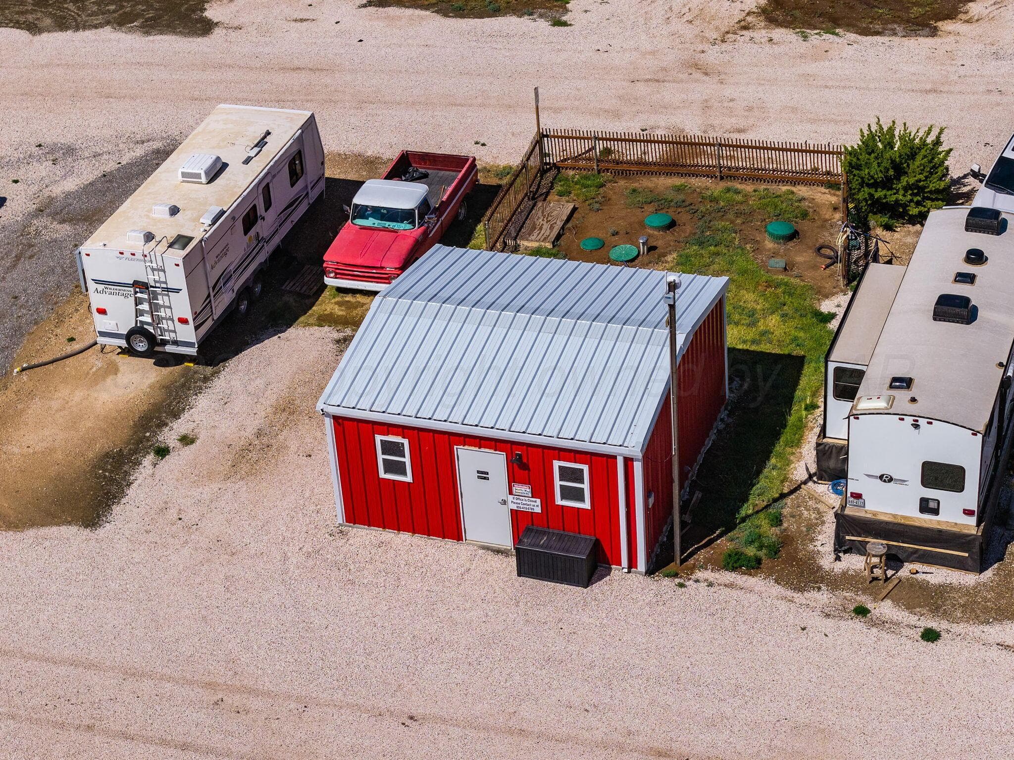 994 U.S. 287, Claude, TX 79019, photo 3