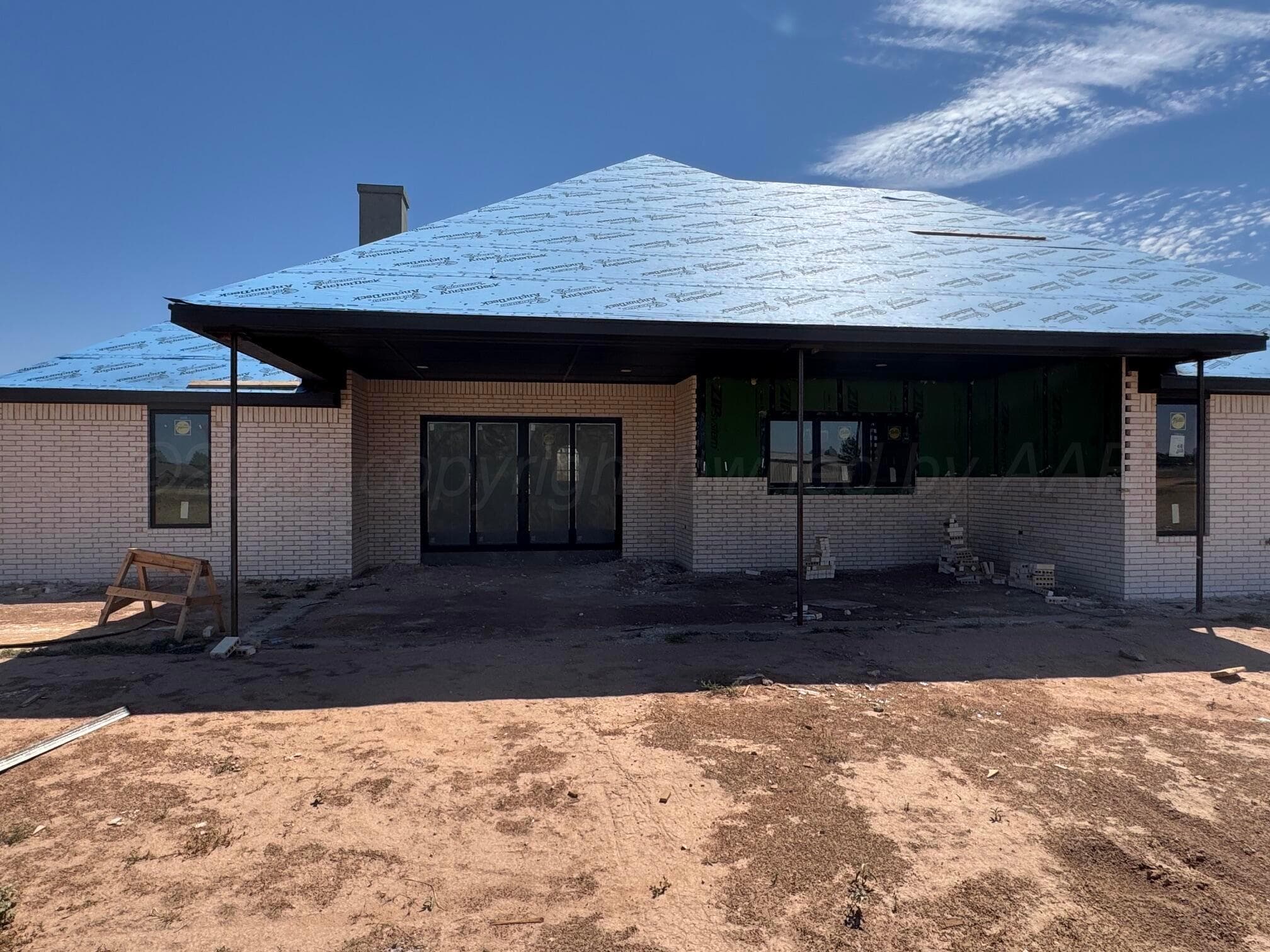 25200 HIGH PLAINS Road, Canyon, TX 79015-4995, photo 4
