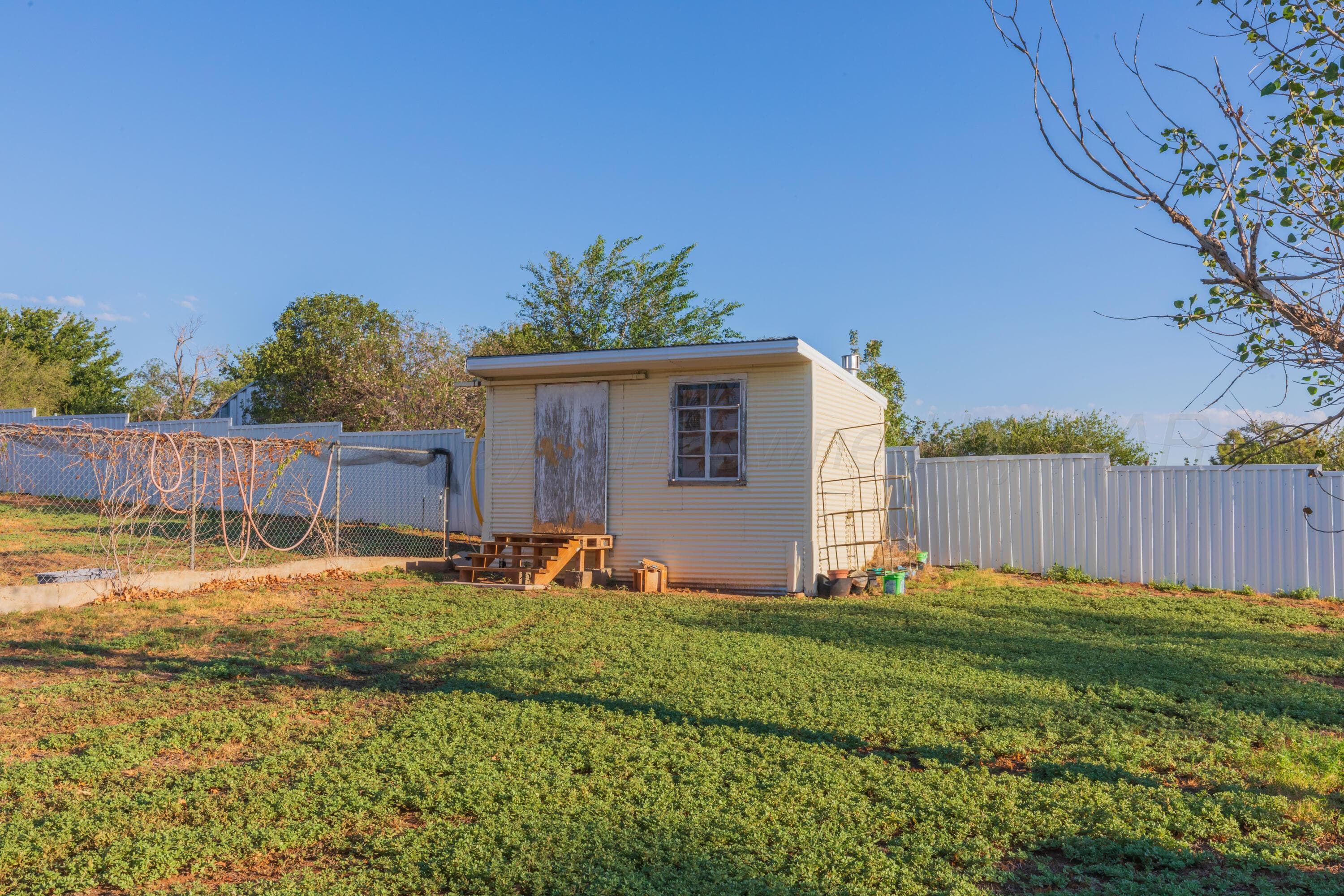 4009 ECHO Drive, Amarillo, TX 79108-5361, photo 41