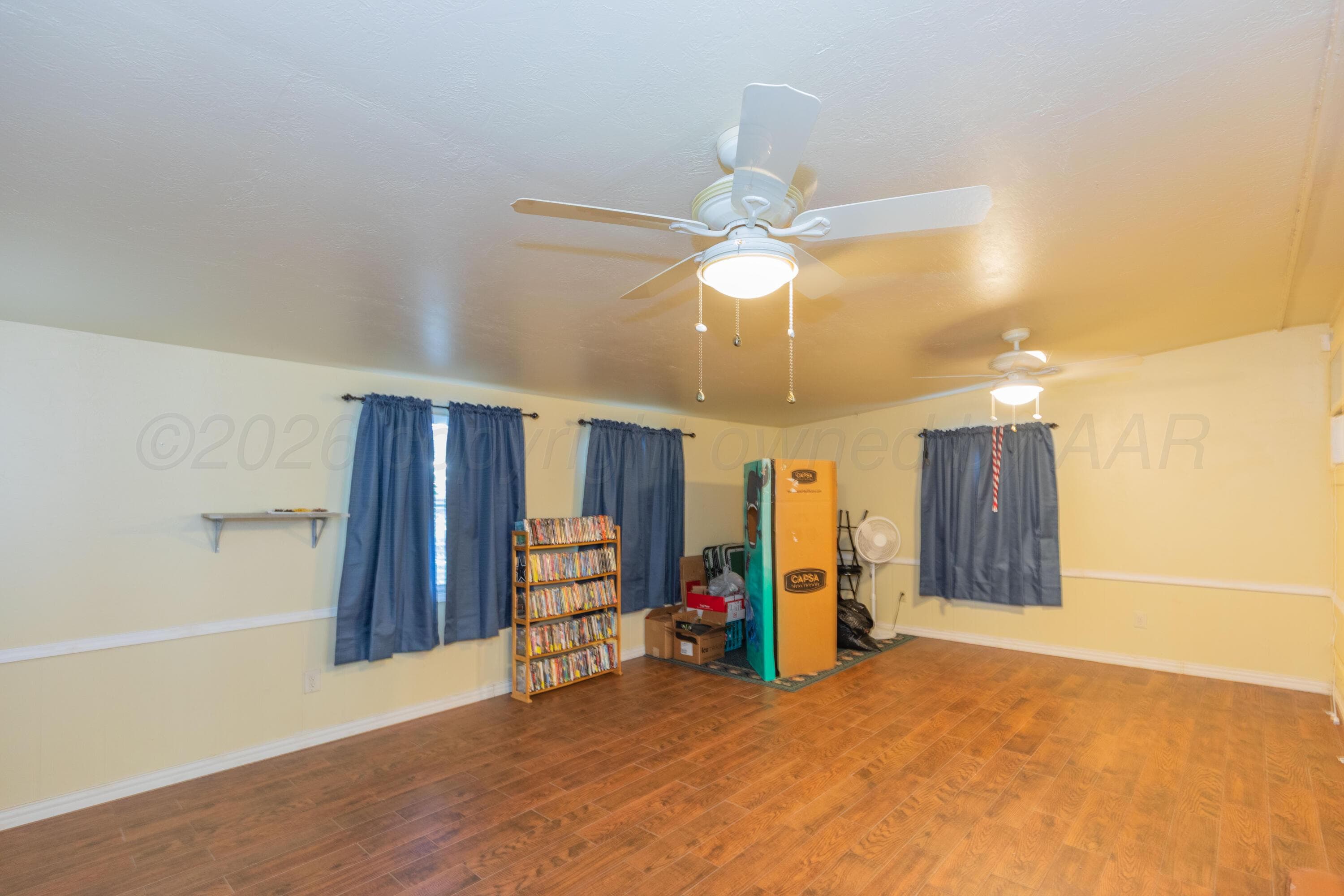 4009 ECHO Drive, Amarillo, TX 79108-5361, photo 21
