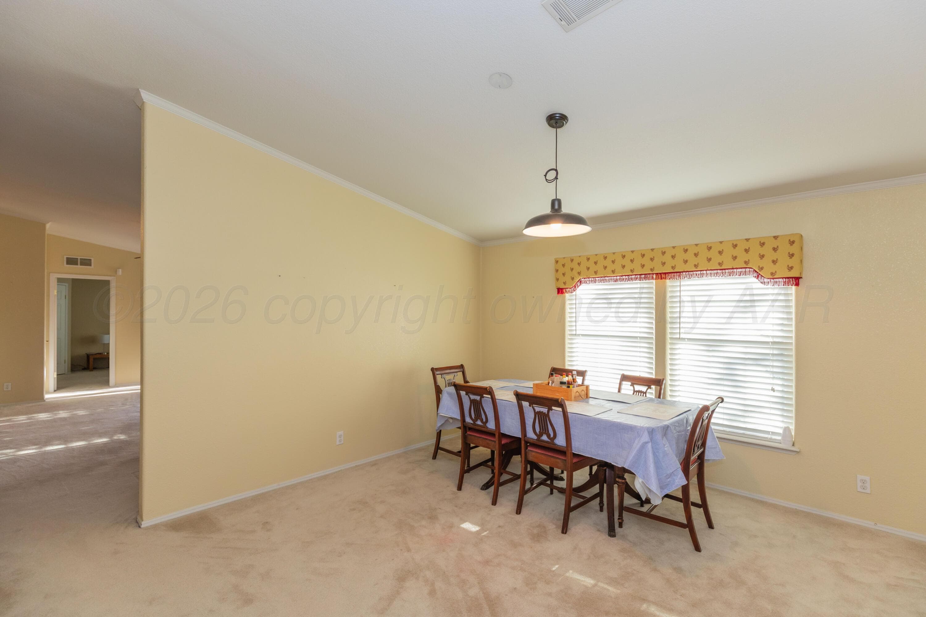 4009 ECHO Drive, Amarillo, TX 79108-5361, photo 4