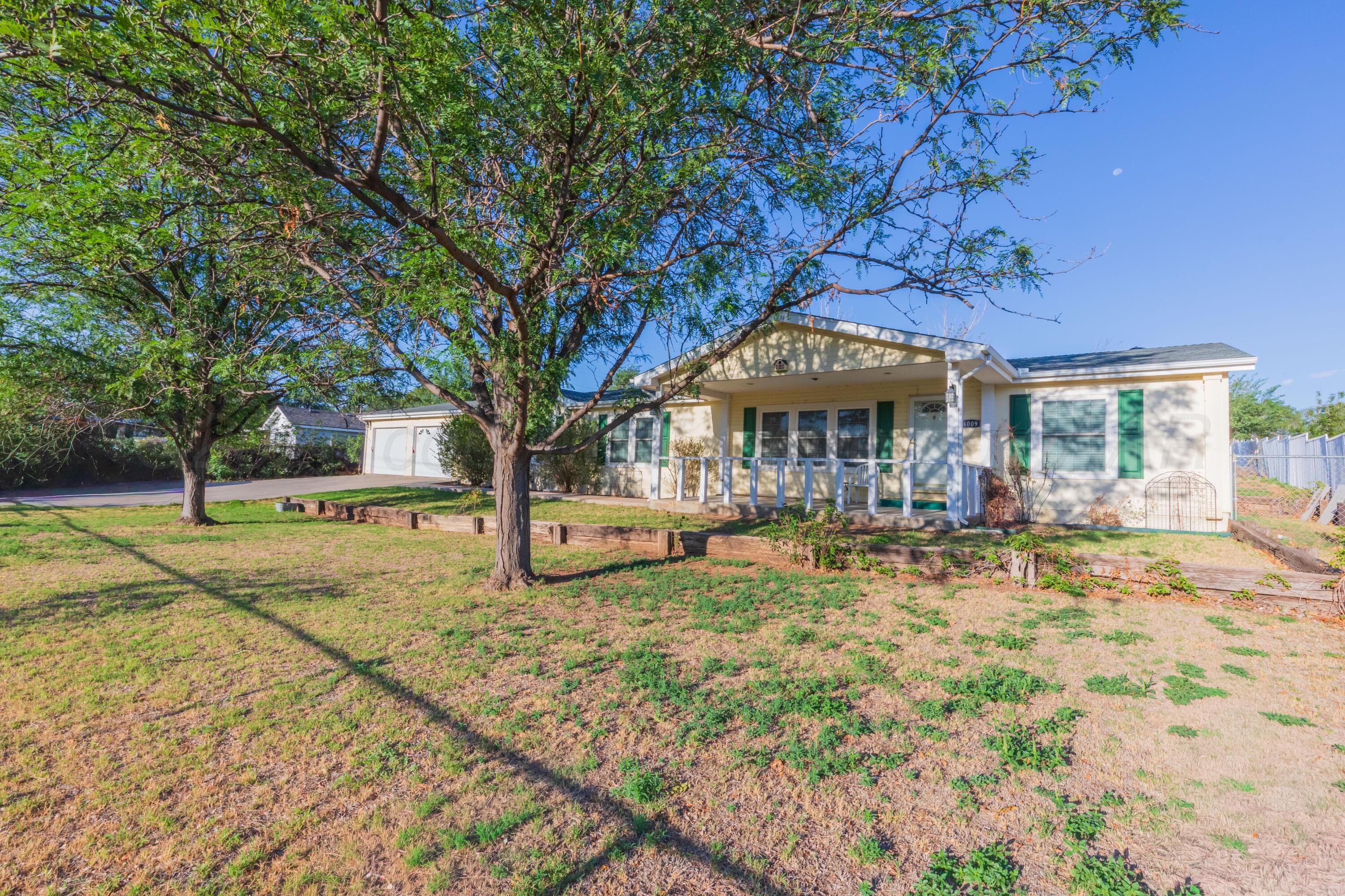 4009 ECHO Drive, Amarillo, TX 79108-5361, photo 11