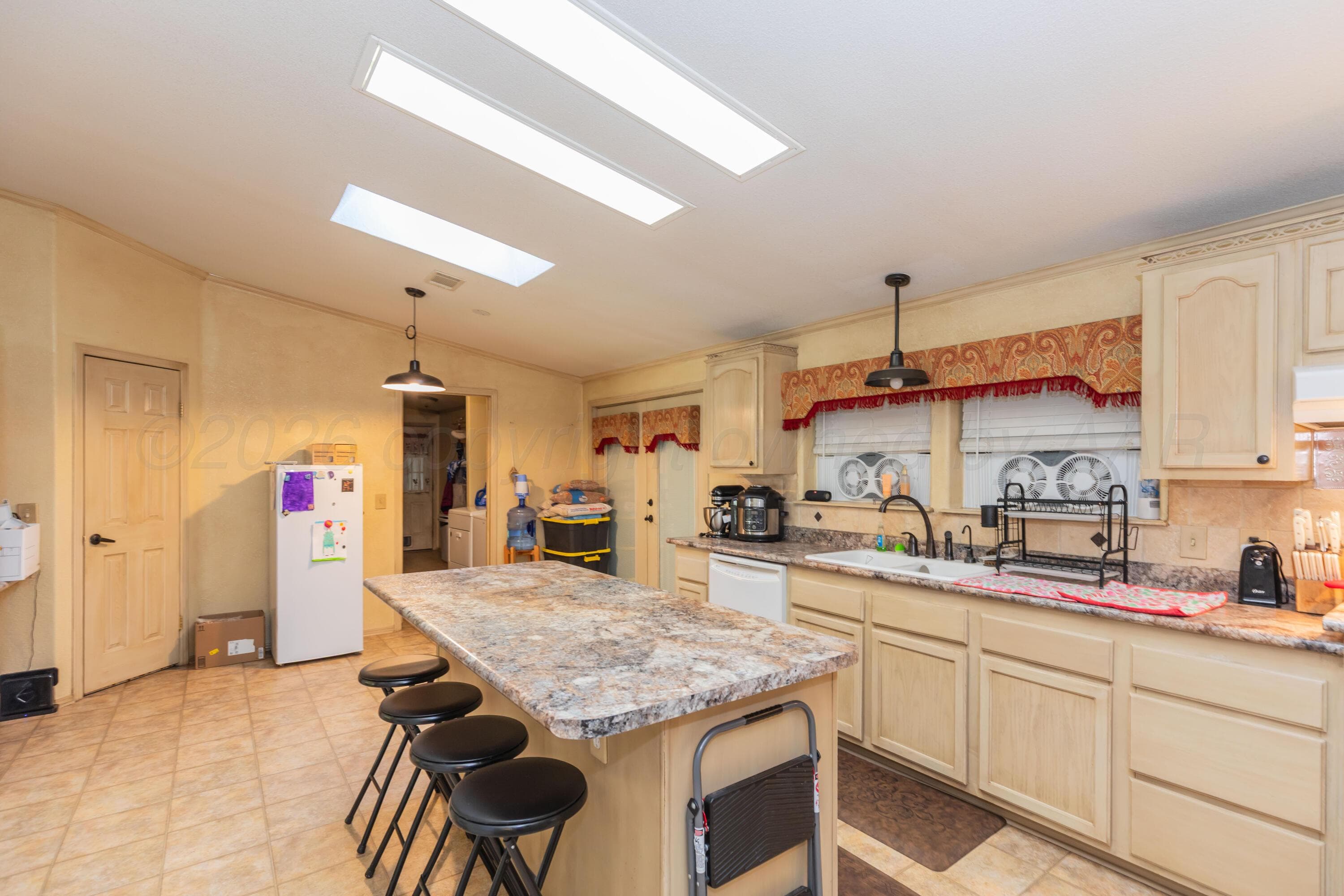 4009 ECHO Drive, Amarillo, TX 79108-5361, photo 18