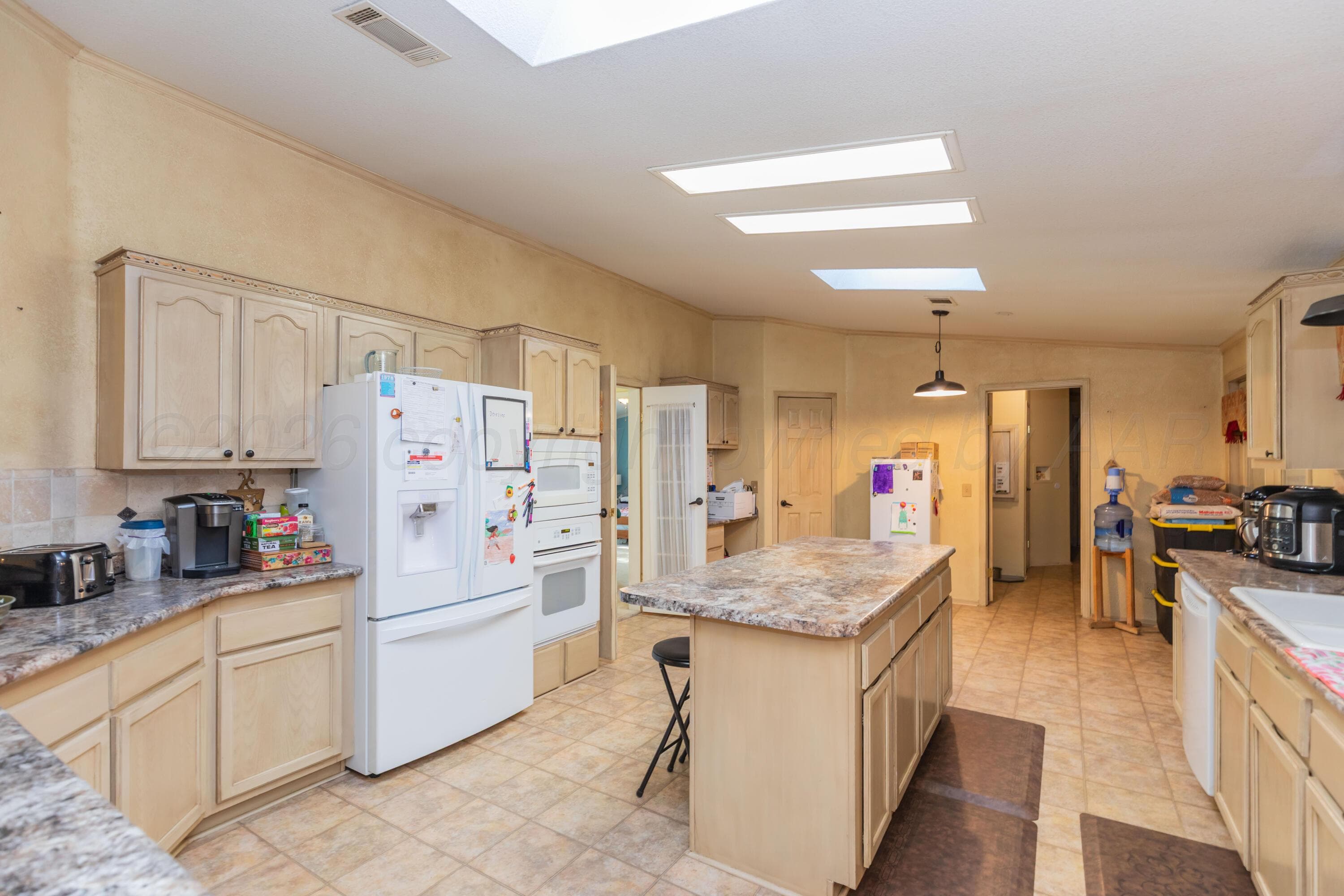 4009 ECHO Drive, Amarillo, TX 79108-5361, photo 16