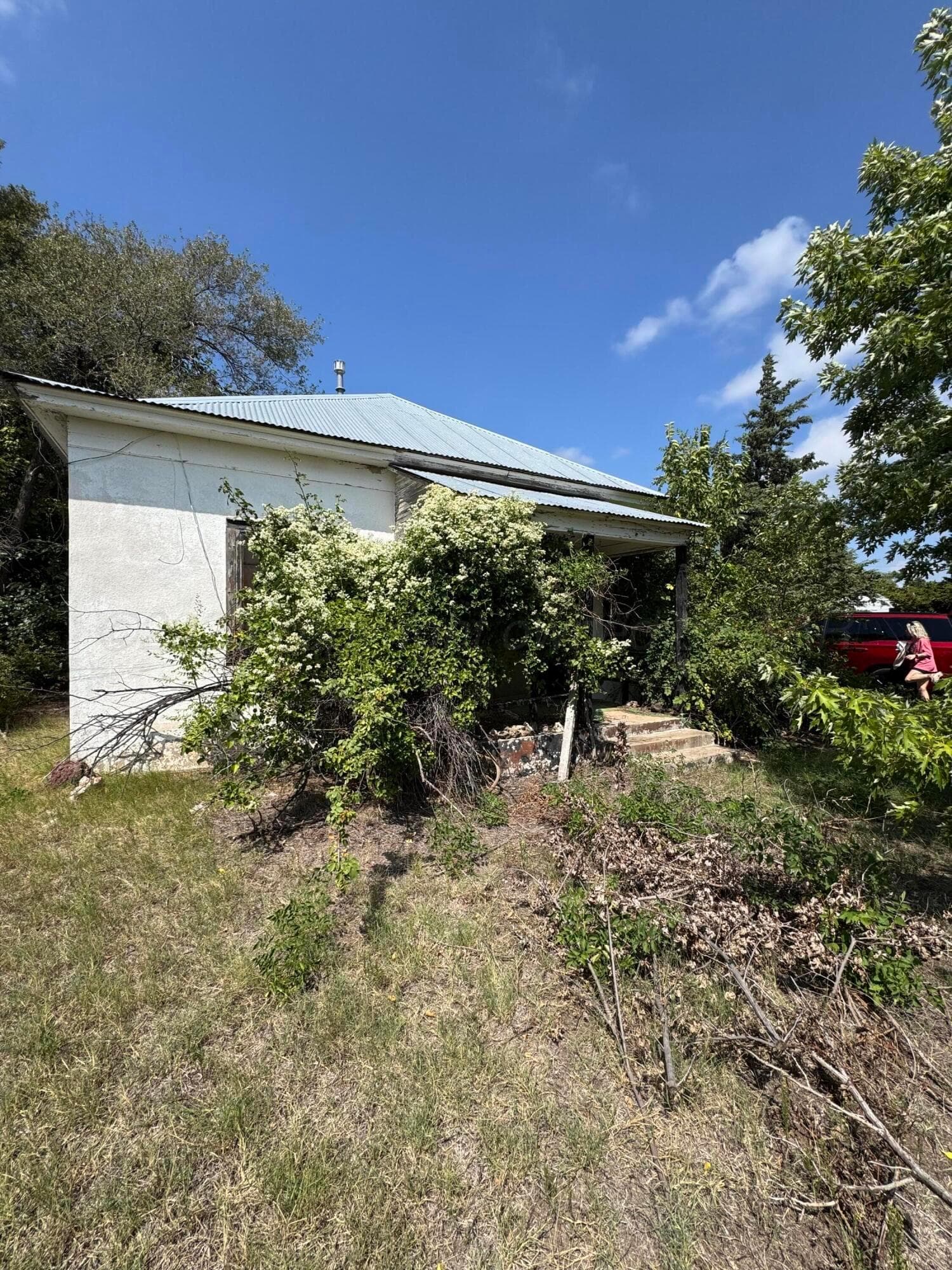 607 Clarendon Street, McLean, TX 79057, photo 2