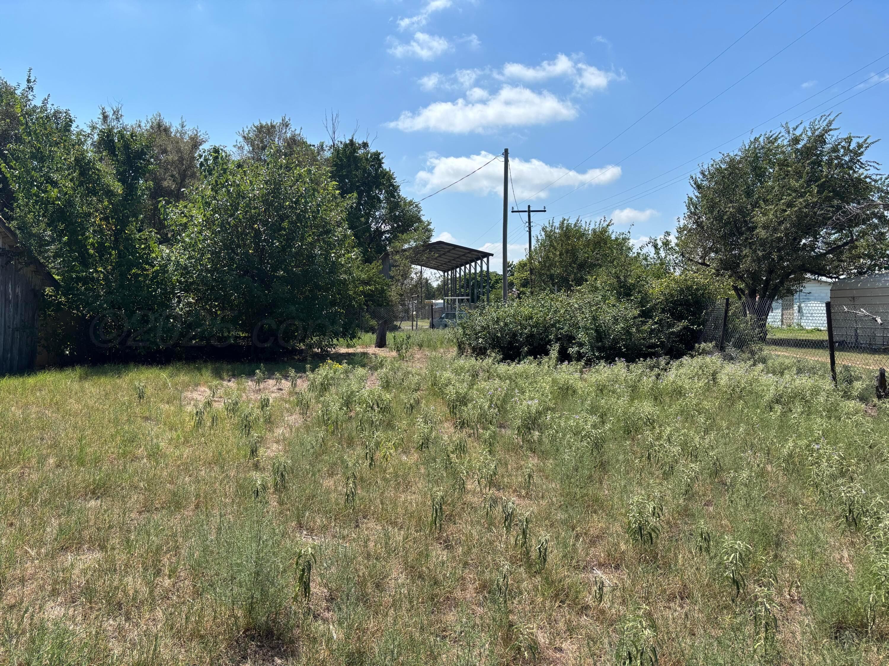 607 Clarendon Street, McLean, TX 79057, photo 5
