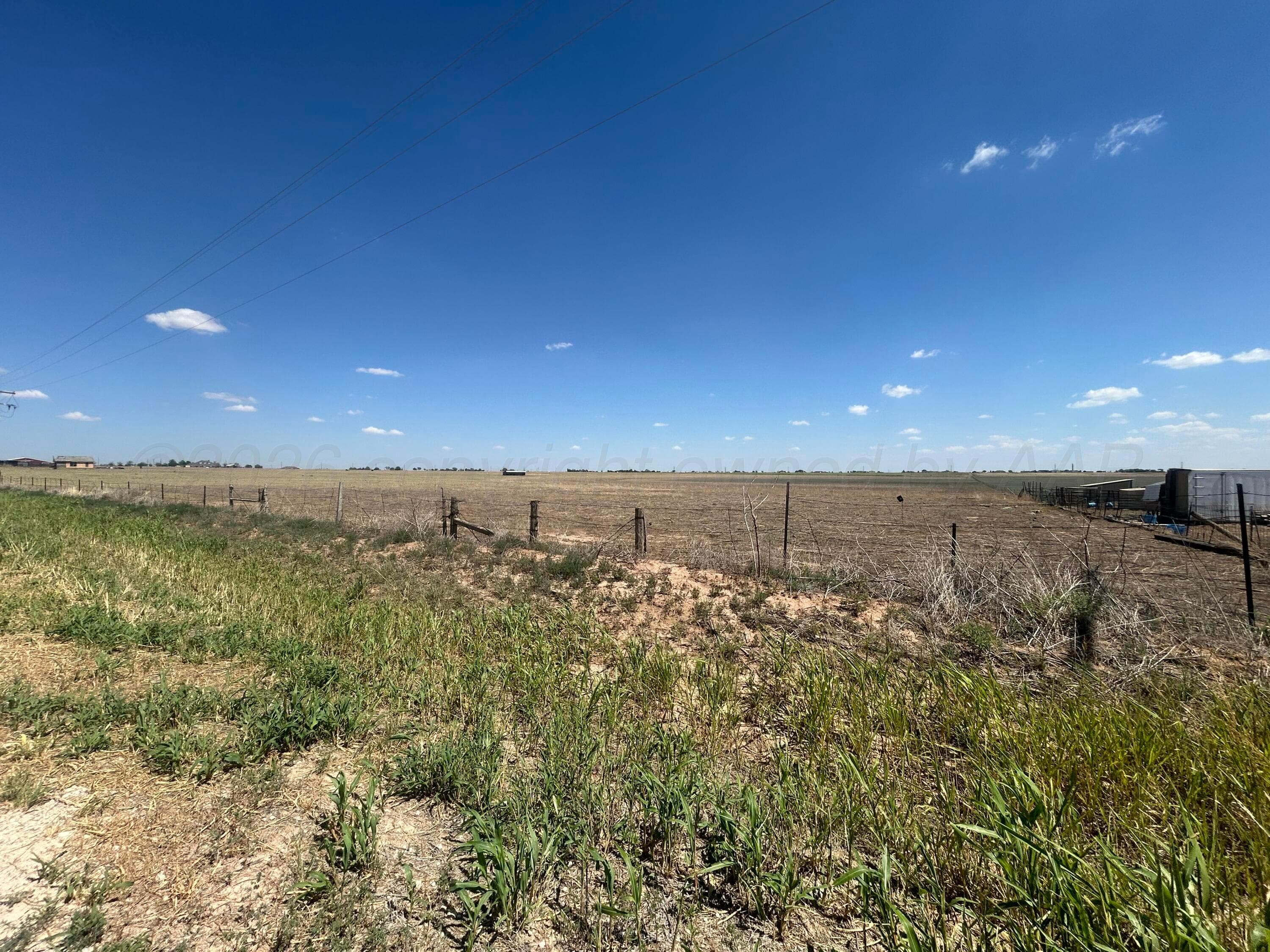 0 BUSHLAND Road, Amarillo, TX 79124, photo 2