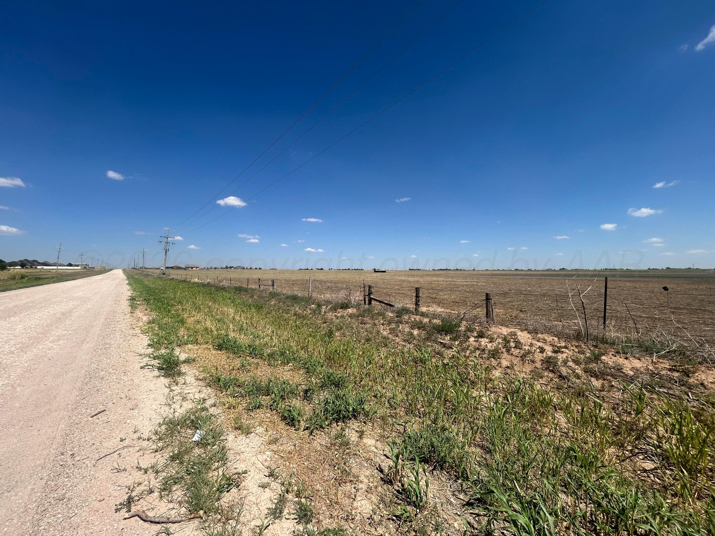 0 BUSHLAND Road, Amarillo, TX 79124, photo 3