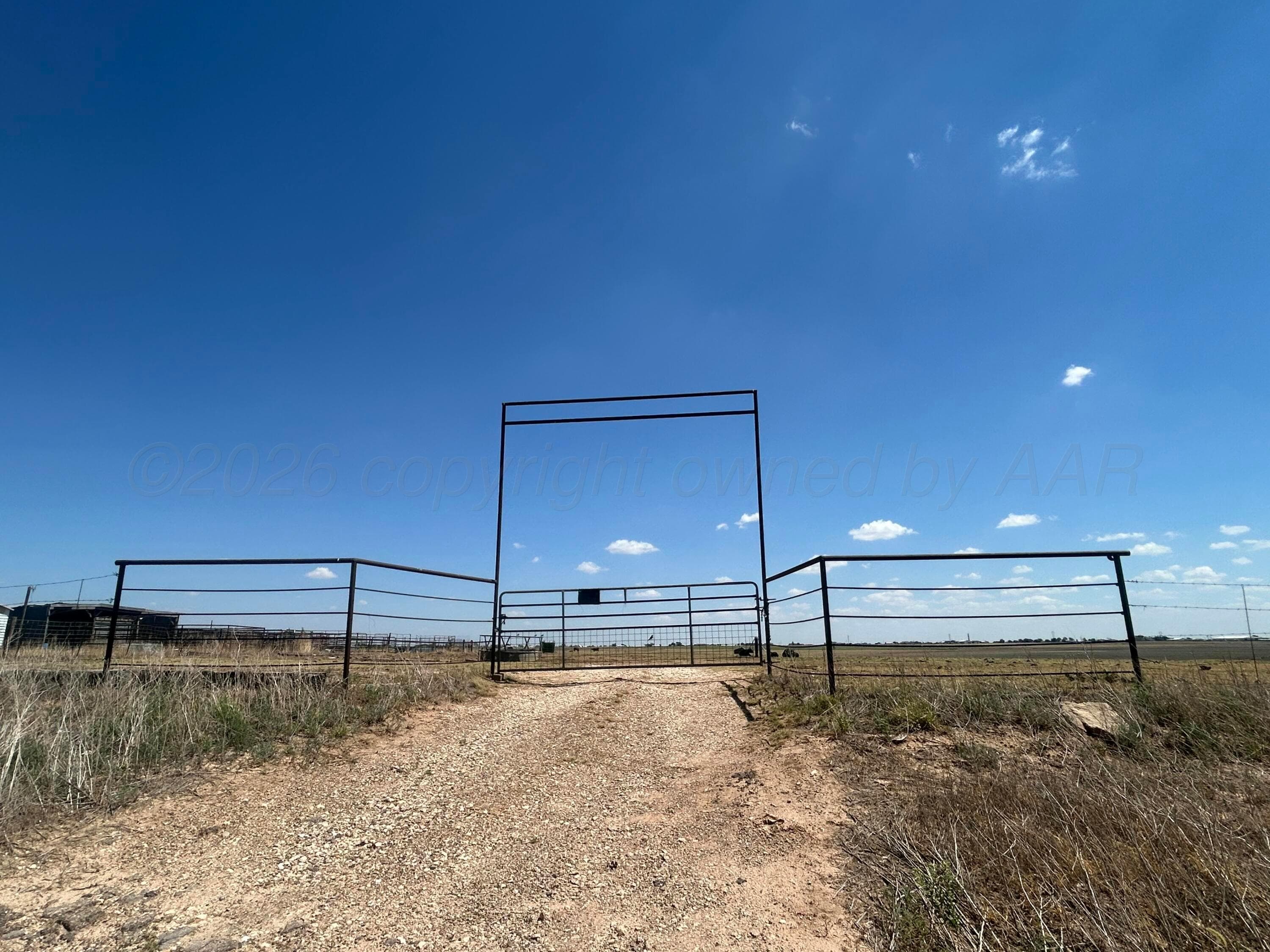 0 BUSHLAND Road, Amarillo, TX 79124
