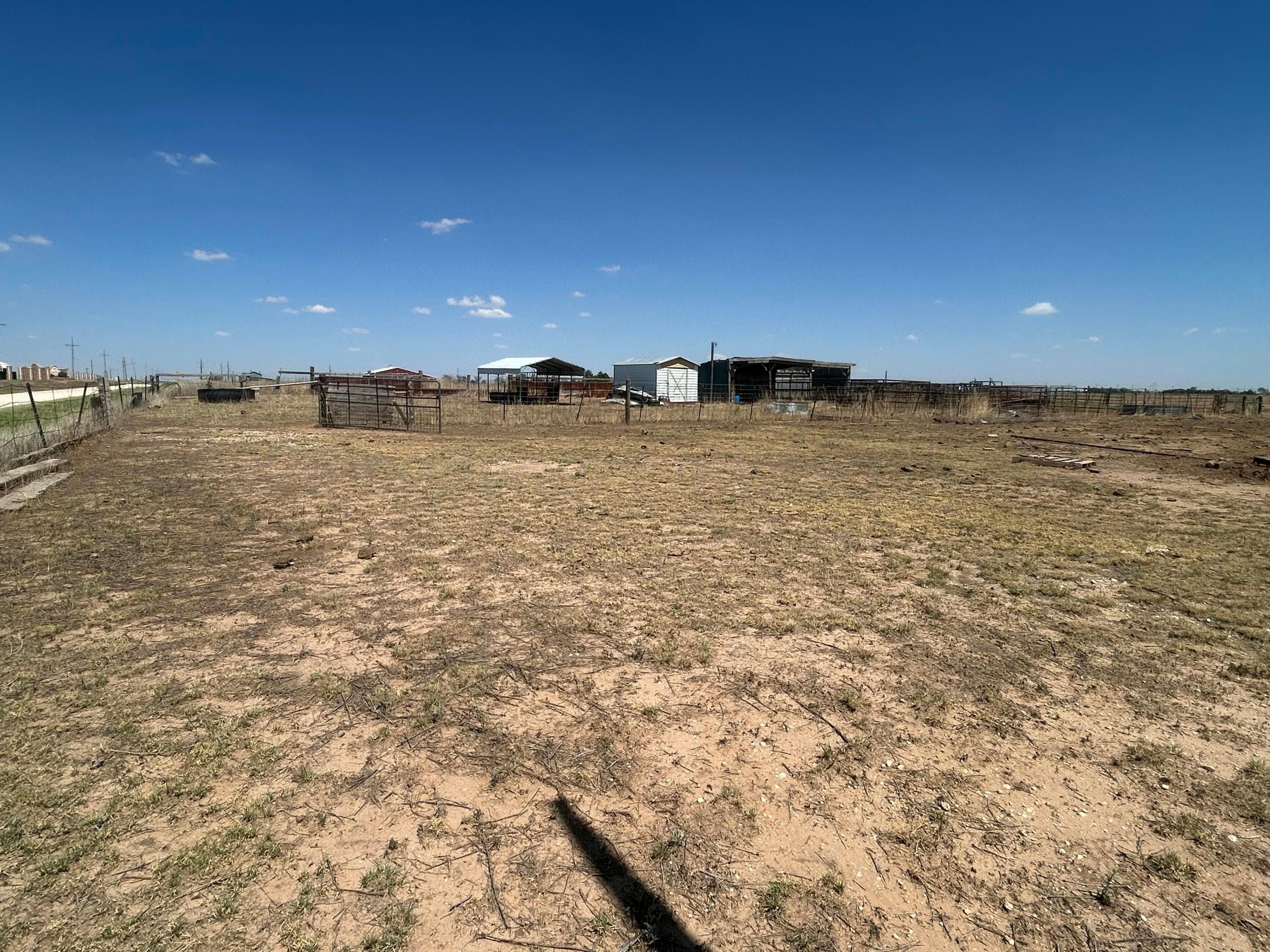 0 BUSHLAND Road, Amarillo, TX 79124, photo 4