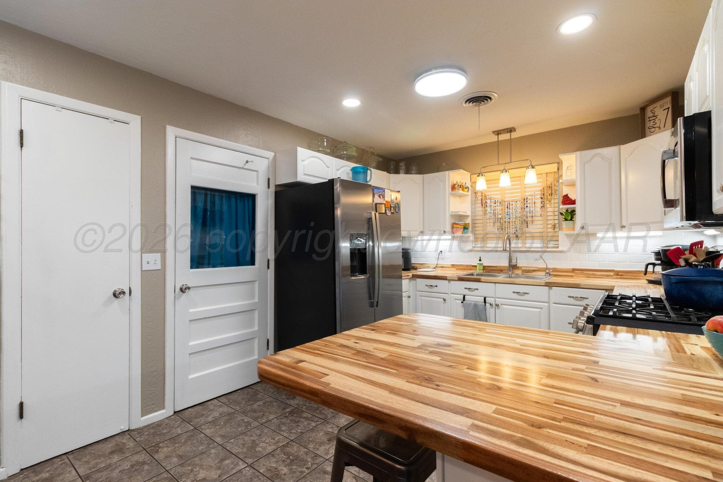 1025 SUNRISE, Amarillo, TX 79104, photo 3