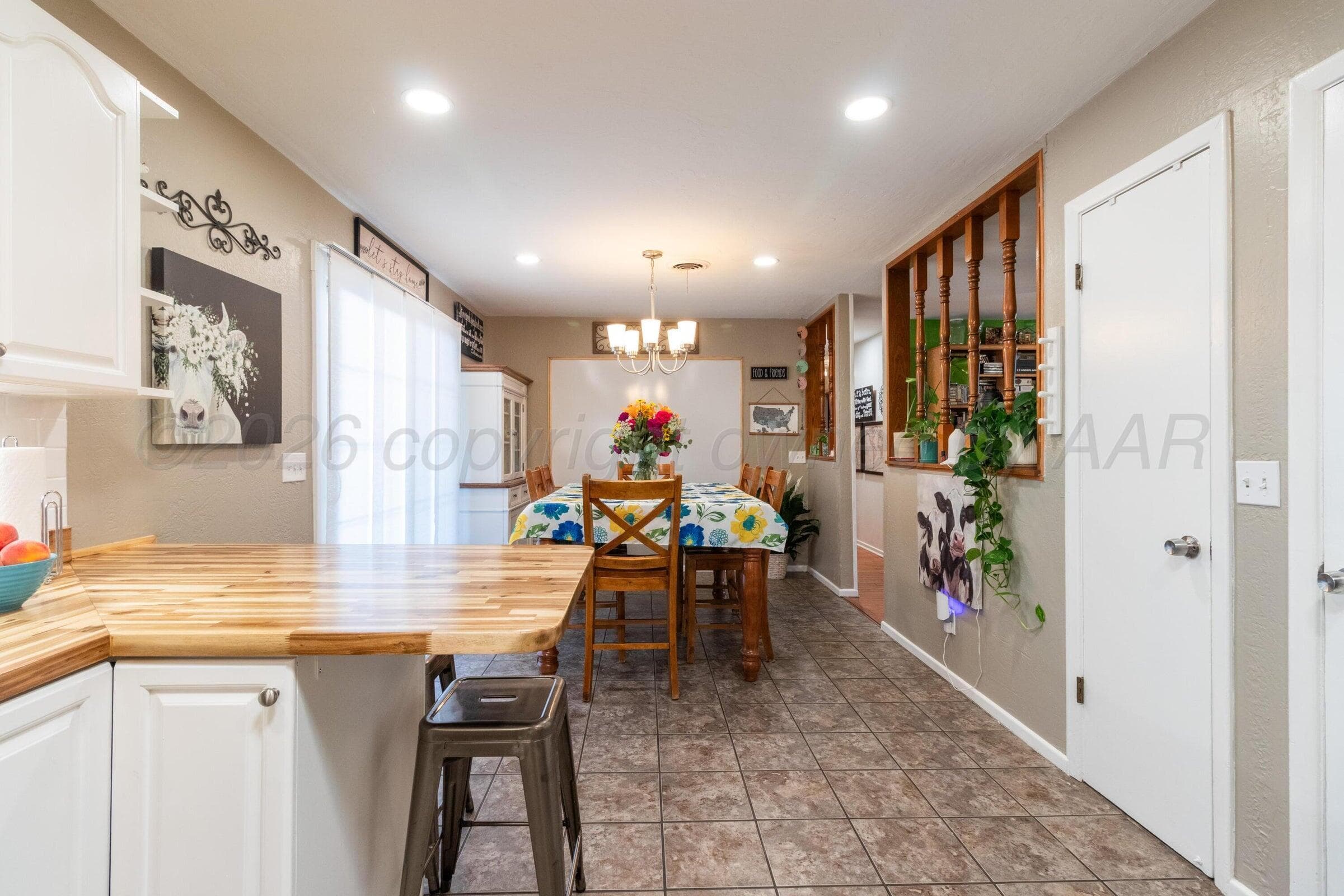 1025 SUNRISE, Amarillo, TX 79104, photo 4