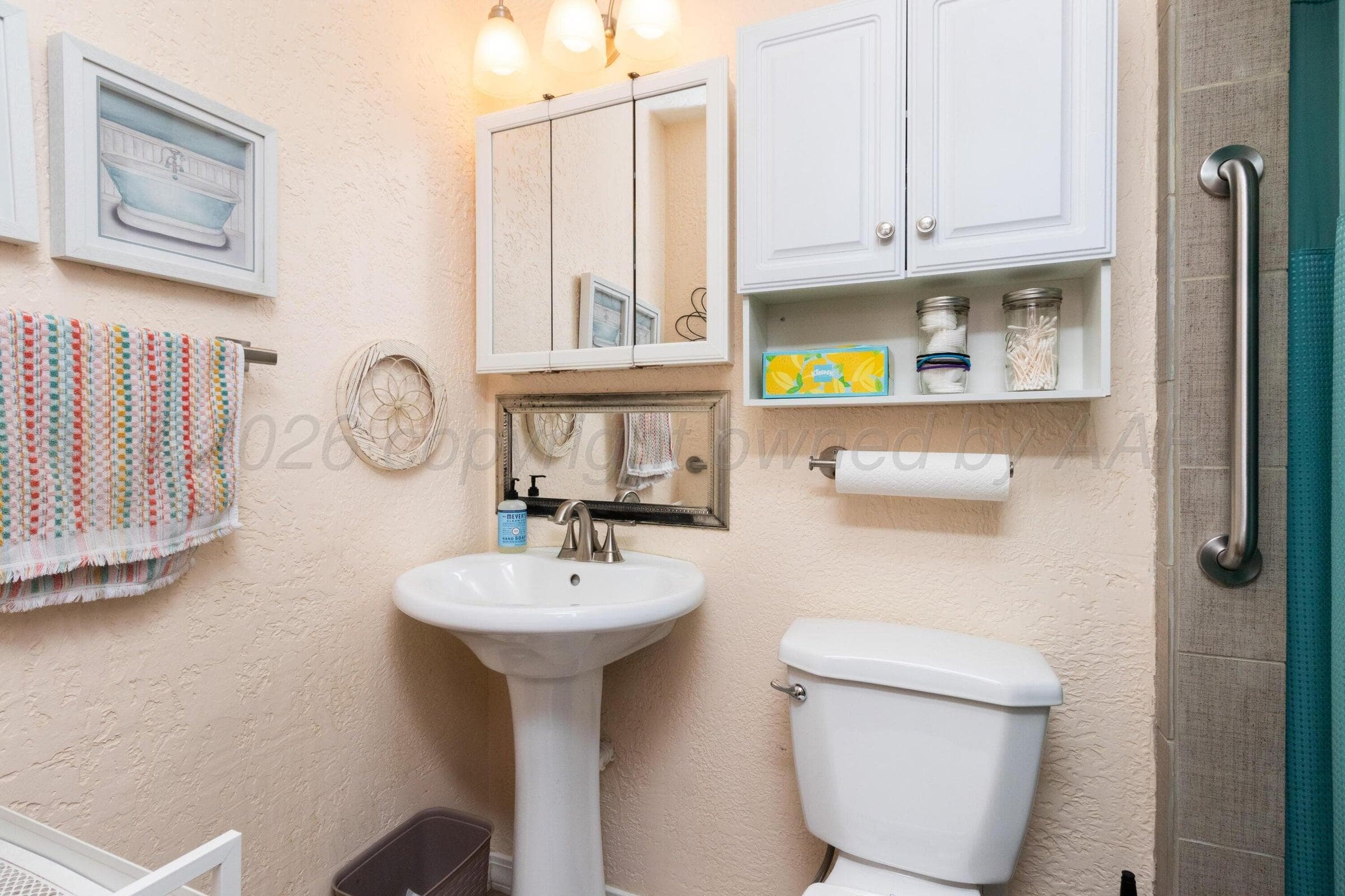1025 SUNRISE, Amarillo, TX 79104, photo 9