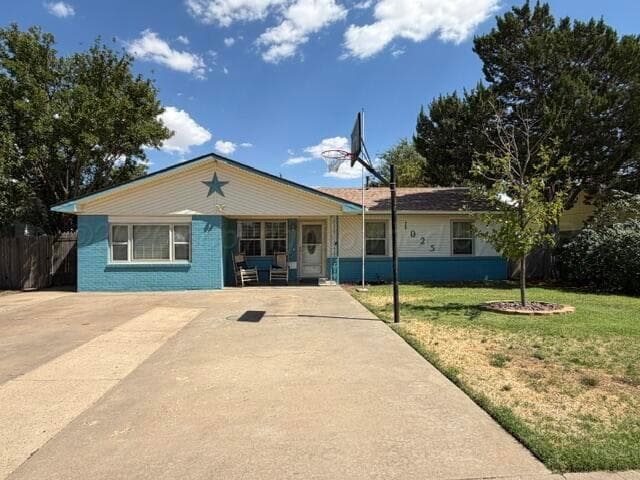 1025 SUNRISE, Amarillo, TX 79104, photo 20