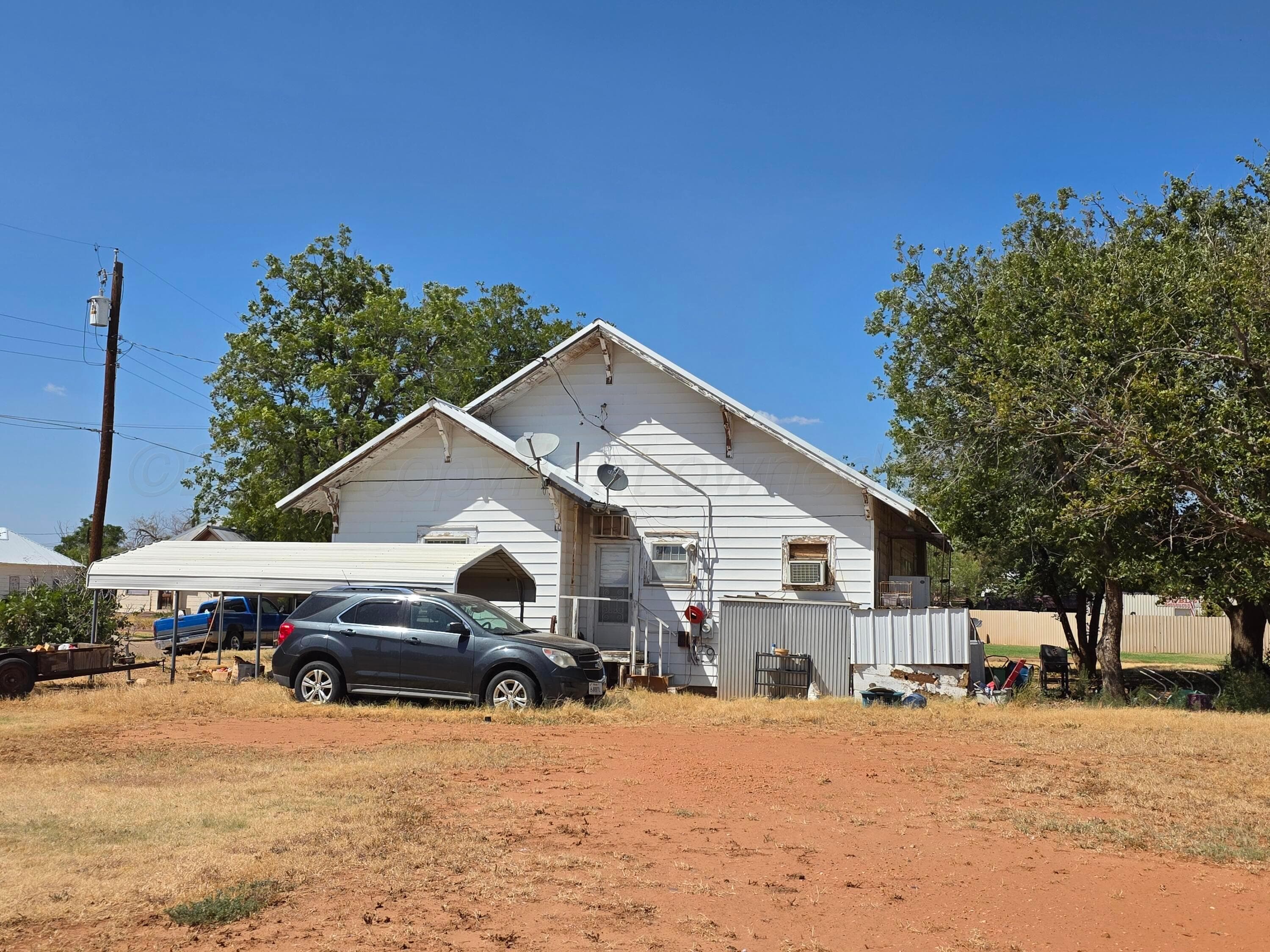 1021 Backus Street, Paducah, TX 79248, photo 27
