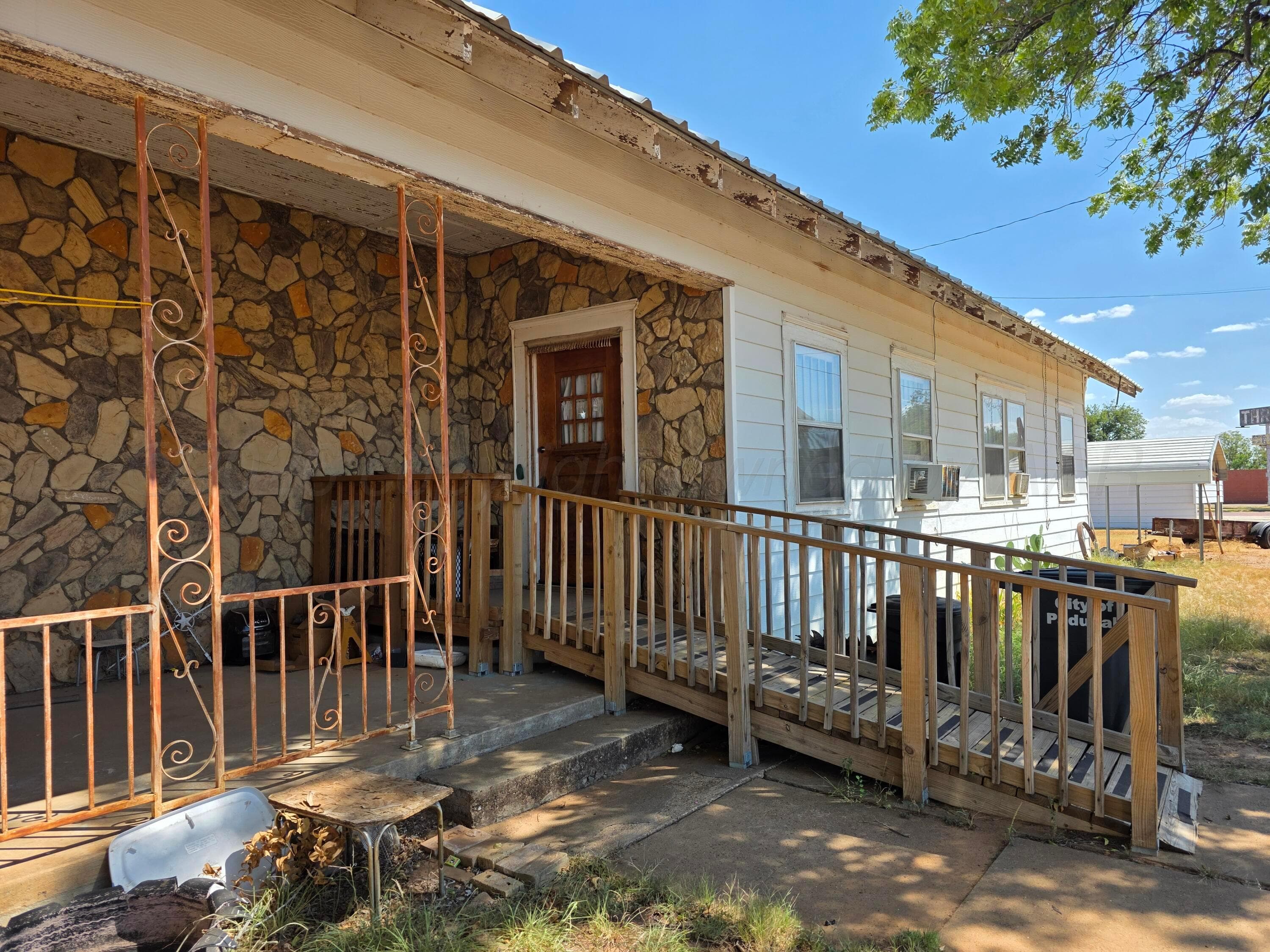 1021 Backus Street, Paducah, TX 79248, photo 23