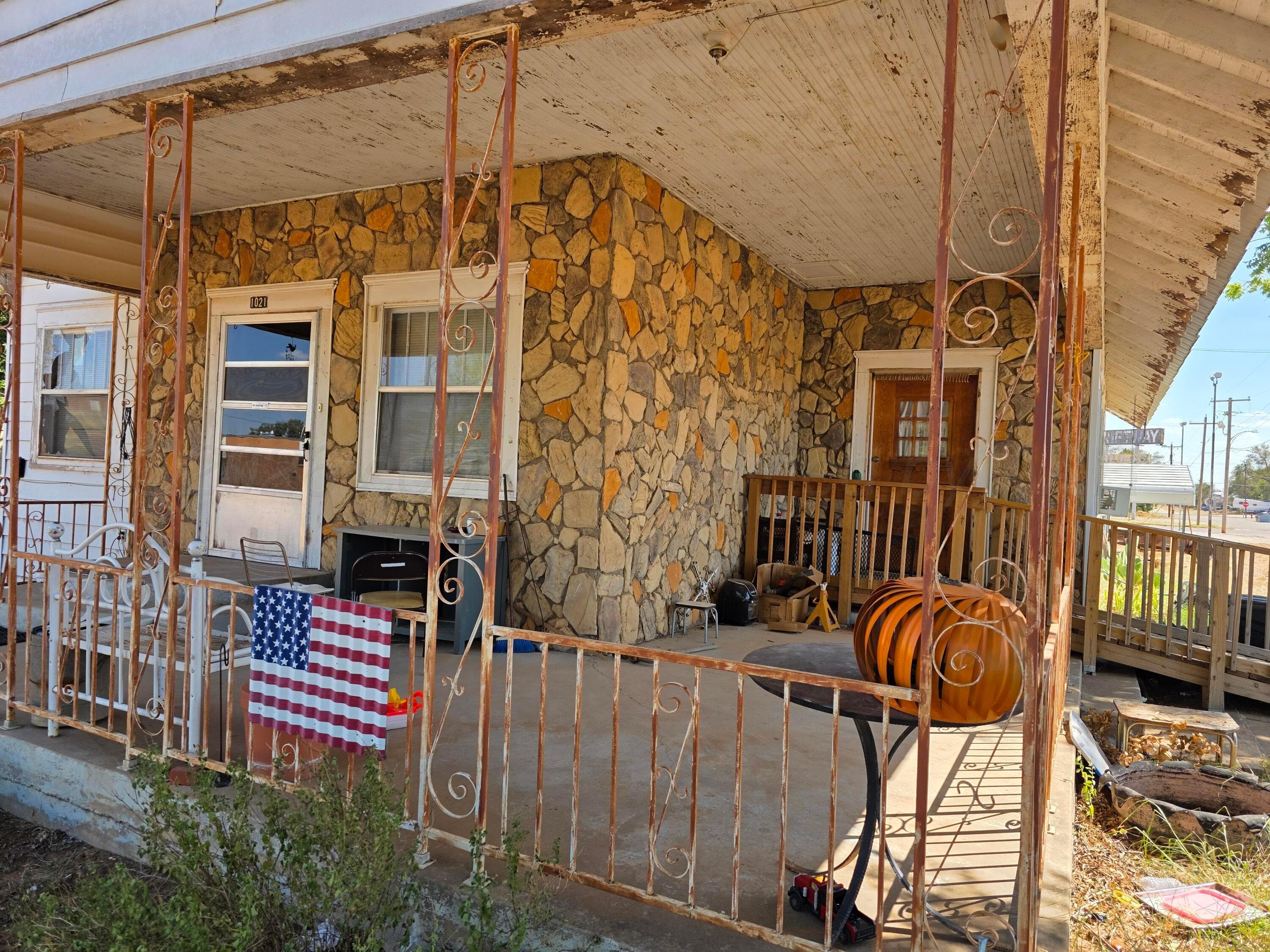 1021 Backus Street, Paducah, TX 79248, photo 2