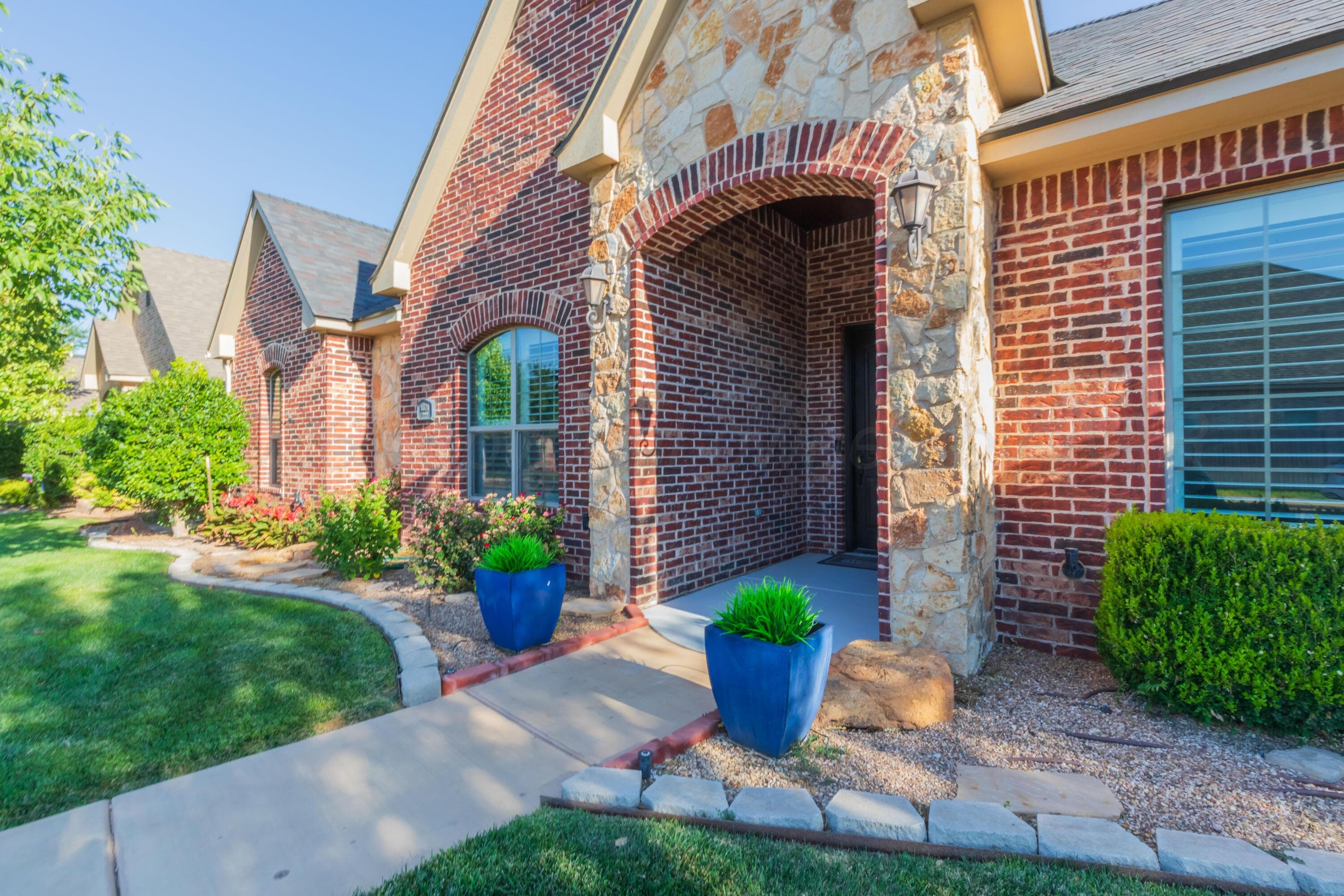 6820 BACCUS Drive, Amarillo, TX 79124-1170, photo 4