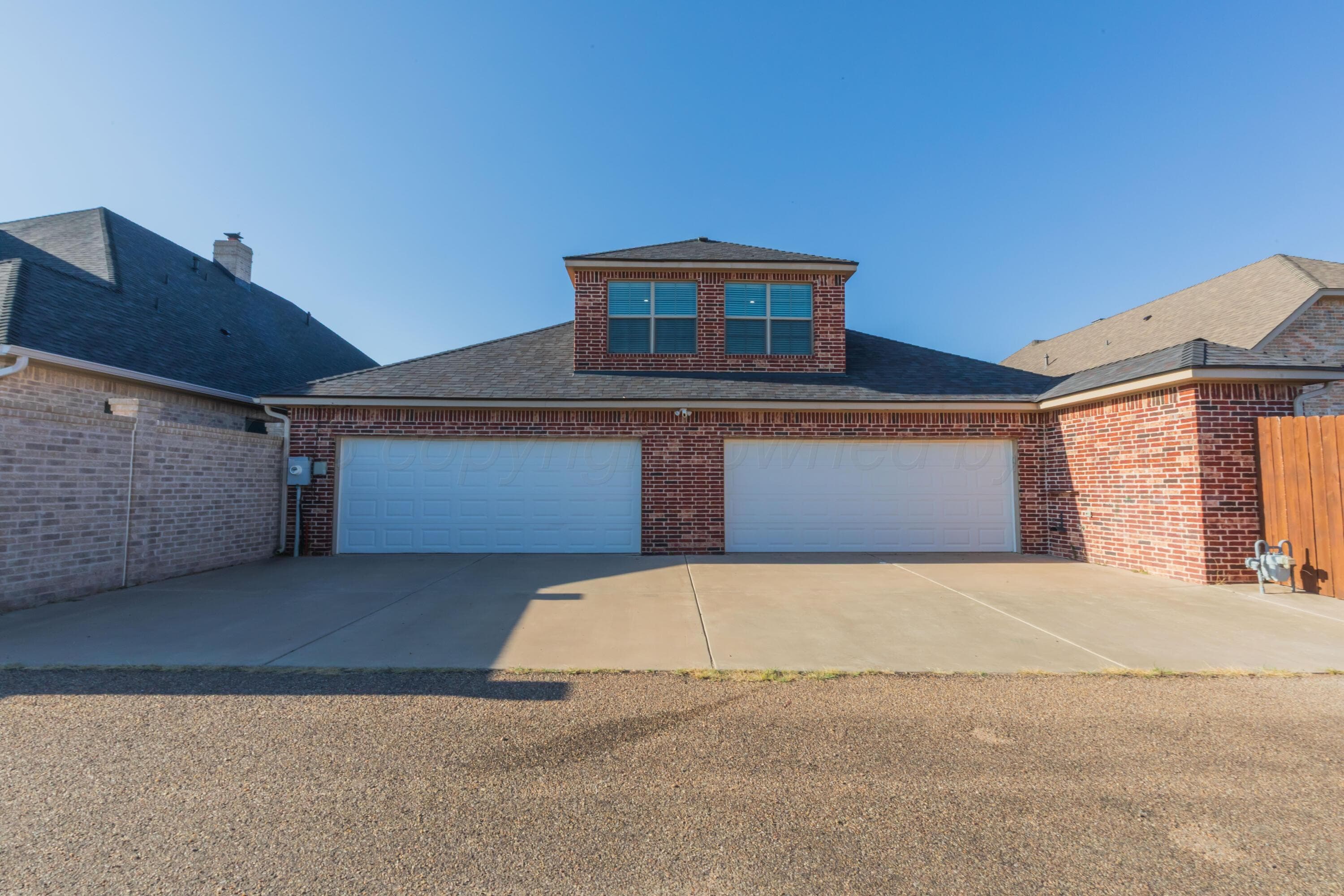 6820 BACCUS Drive, Amarillo, TX 79124-1170, photo 40