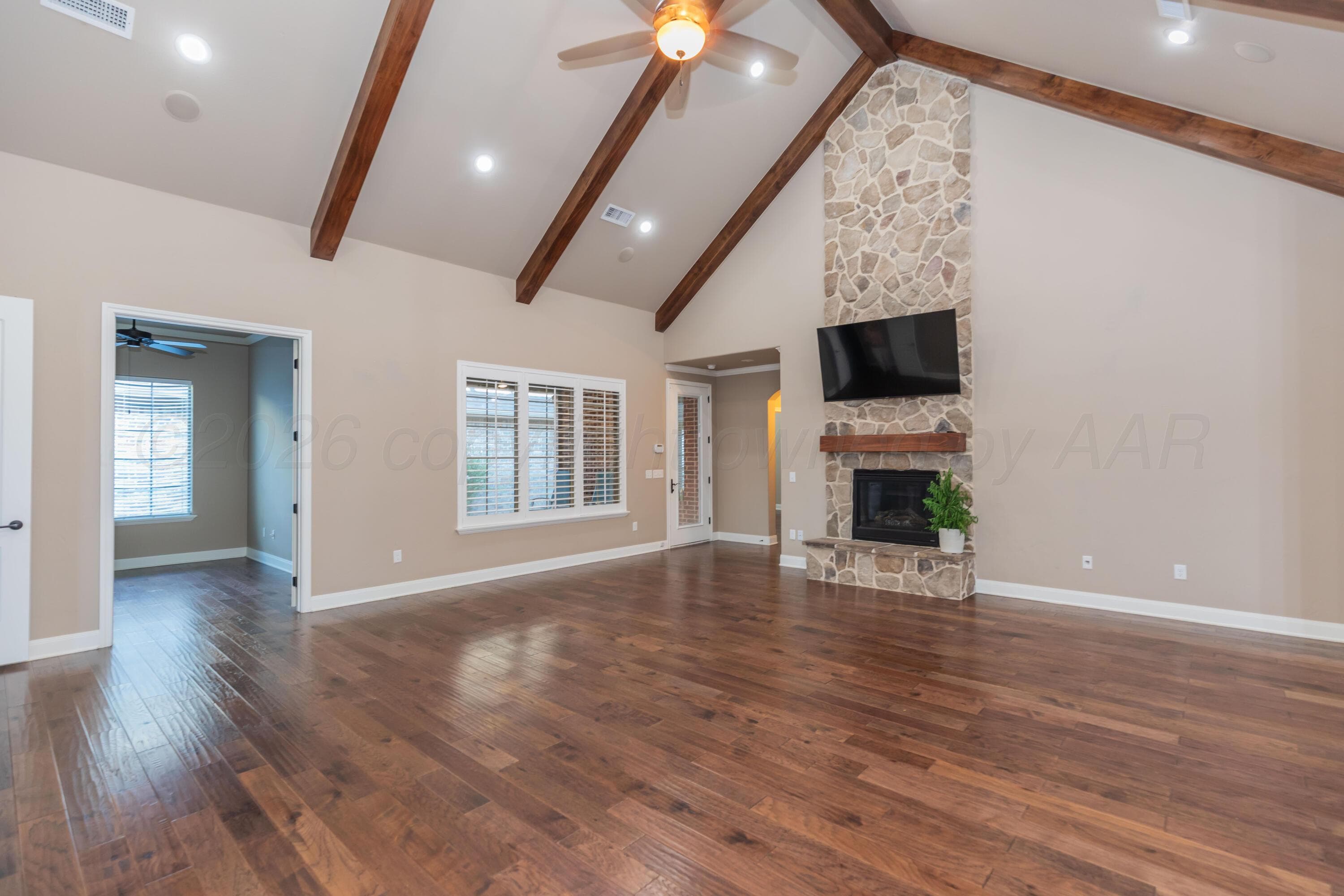 6820 BACCUS Drive, Amarillo, TX 79124-1170, photo 6