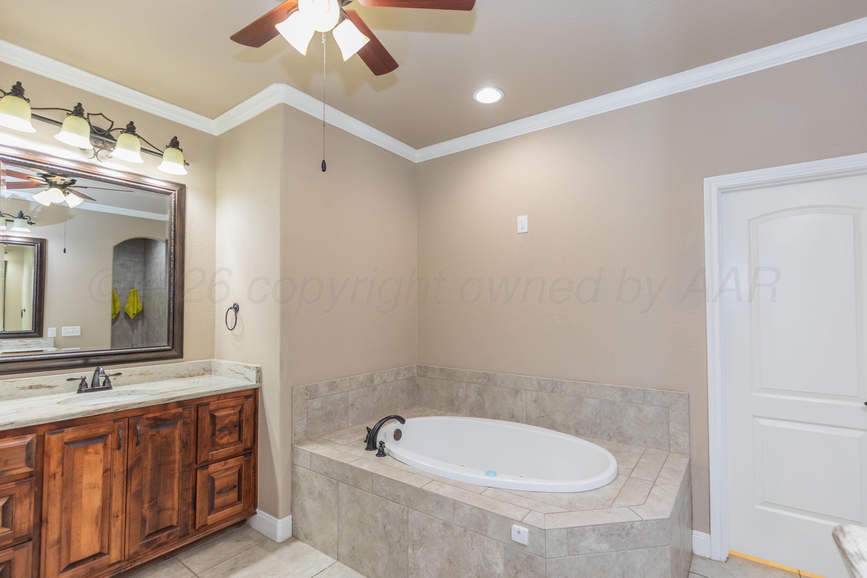 6820 BACCUS Drive, Amarillo, TX 79124-1170, photo 21
