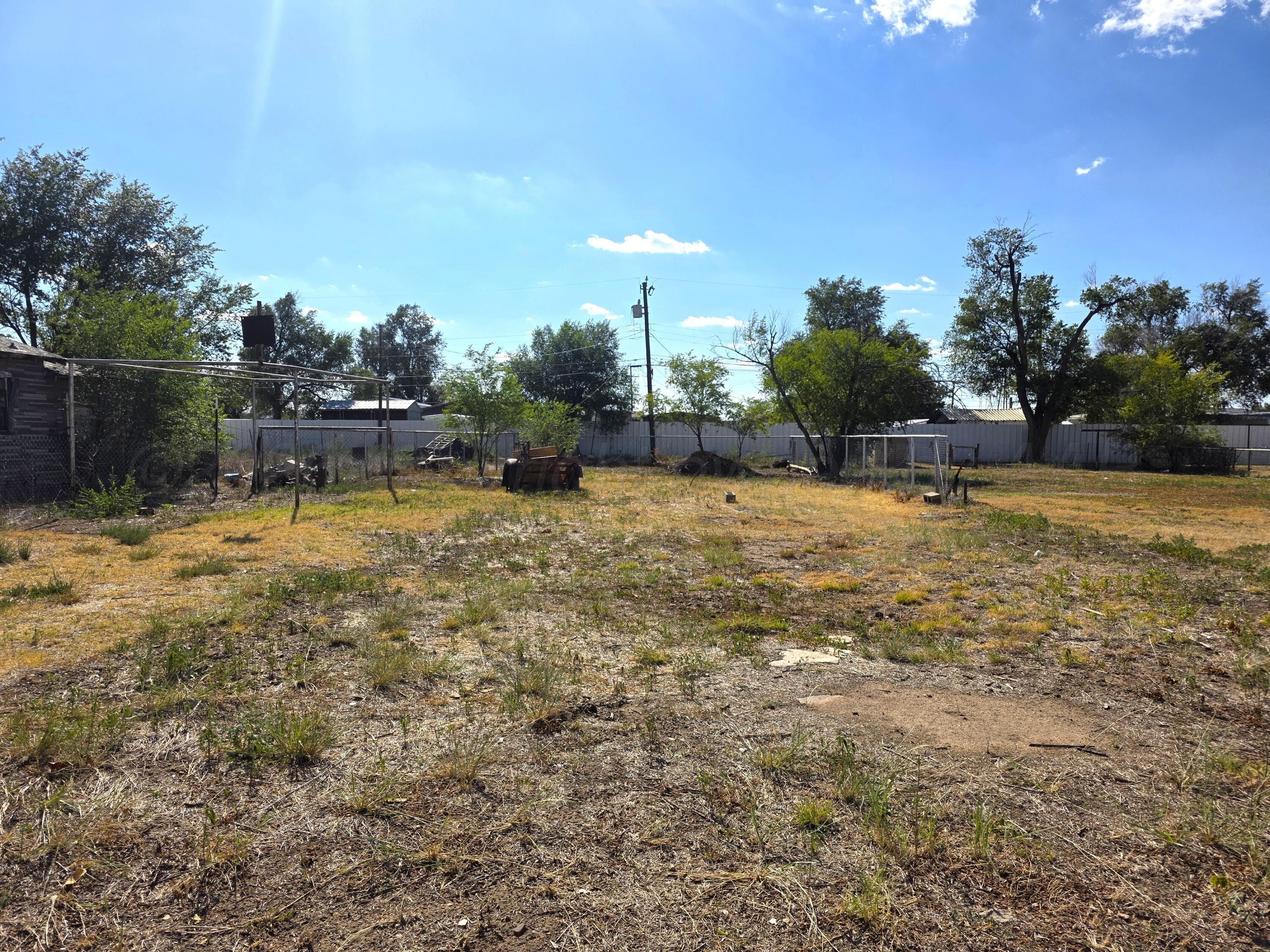 842 S BANKS Street, Pampa, TX 79065-7102