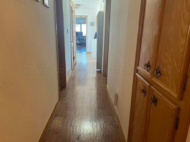 310 Cherry Street, Darrouzett, TX 79024, photo 11