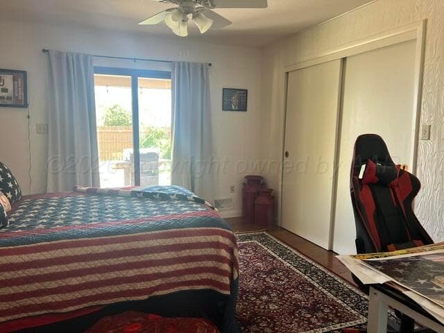 310 Cherry Street, Darrouzett, TX 79024, photo 18