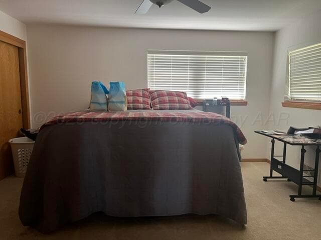 310 Cherry Street, Darrouzett, TX 79024, photo 15