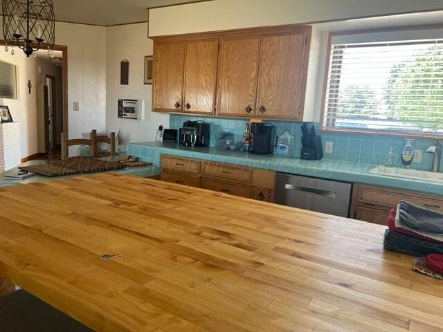 310 Cherry Street, Darrouzett, TX 79024, photo 7