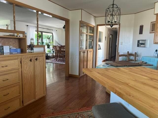 310 Cherry Street, Darrouzett, TX 79024, photo 8